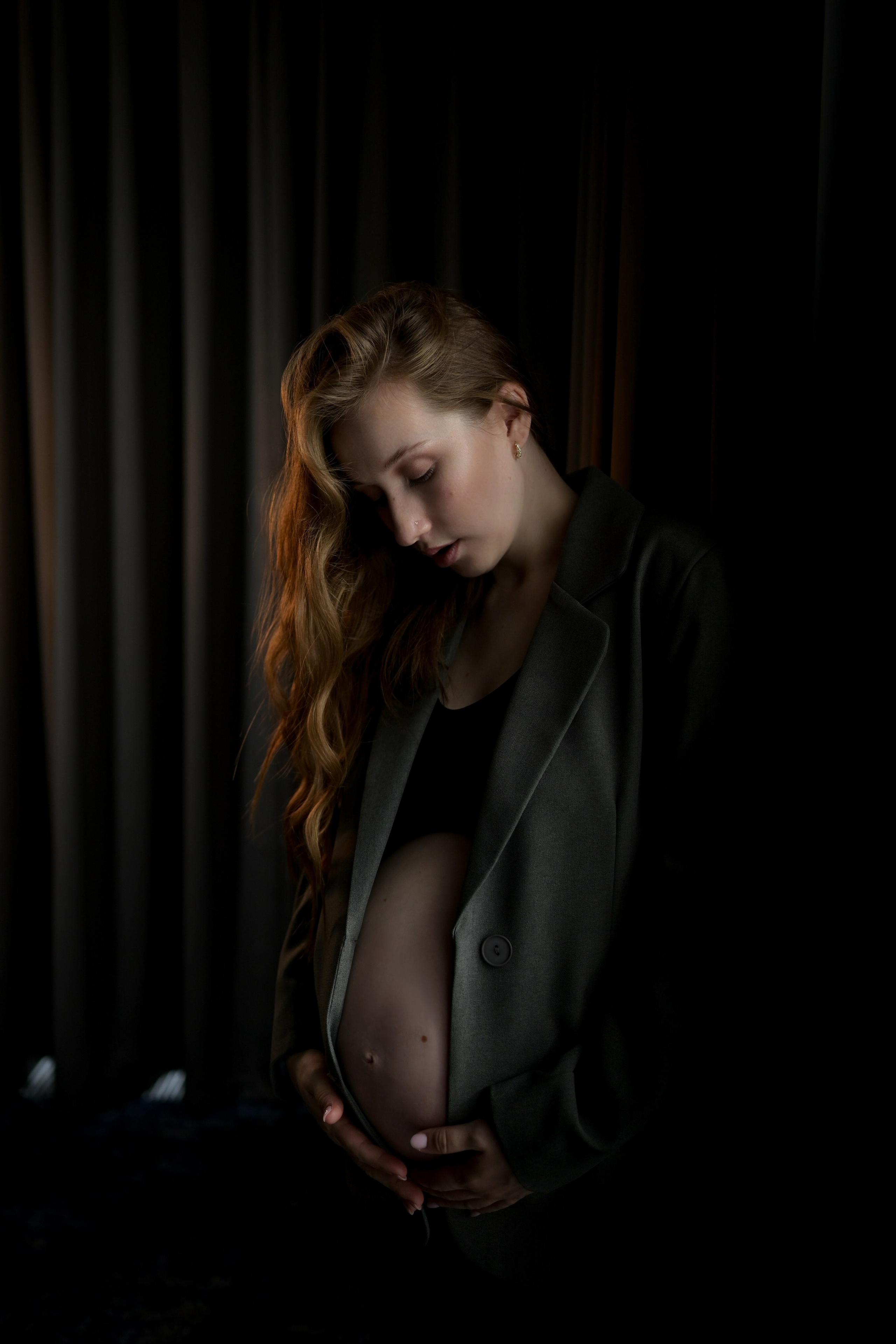 Фотосессия беременности. Фотограф беременности Сыктывкар