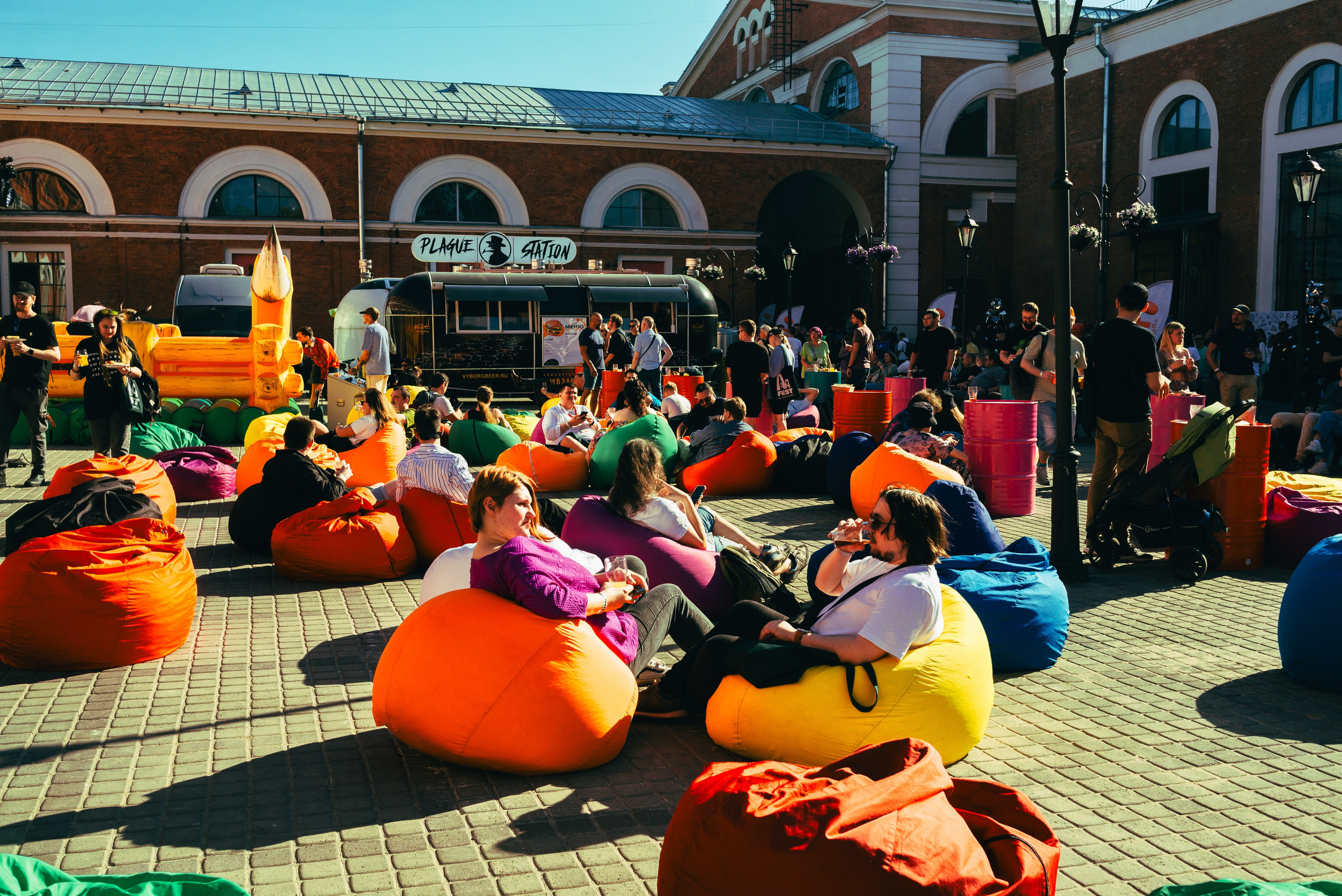 AA Fest 2024. Платонов Олег — фотограф Санкт-Петербург