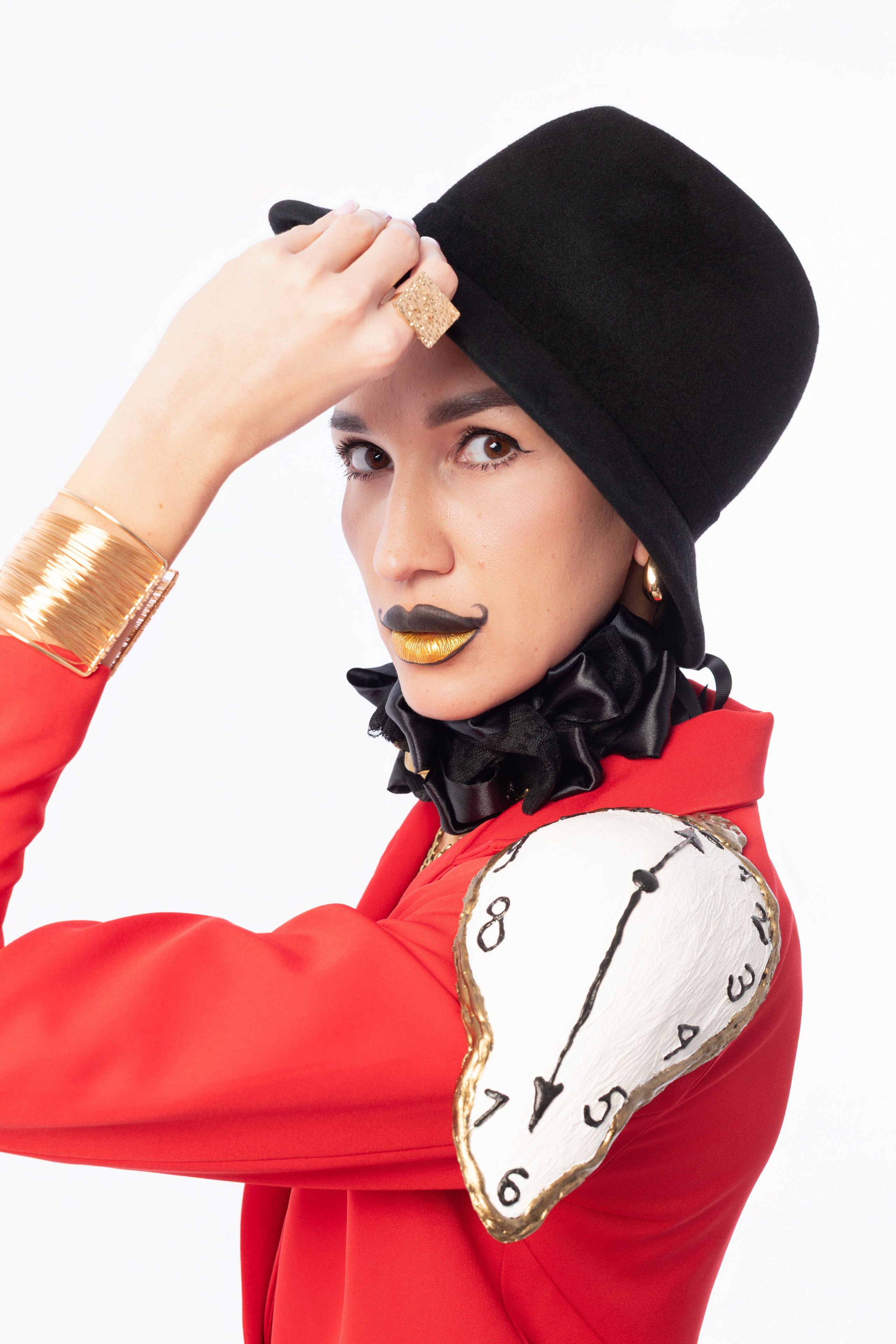 ФЕШН. Женский фотограф в Анапе Лыгина Ксения