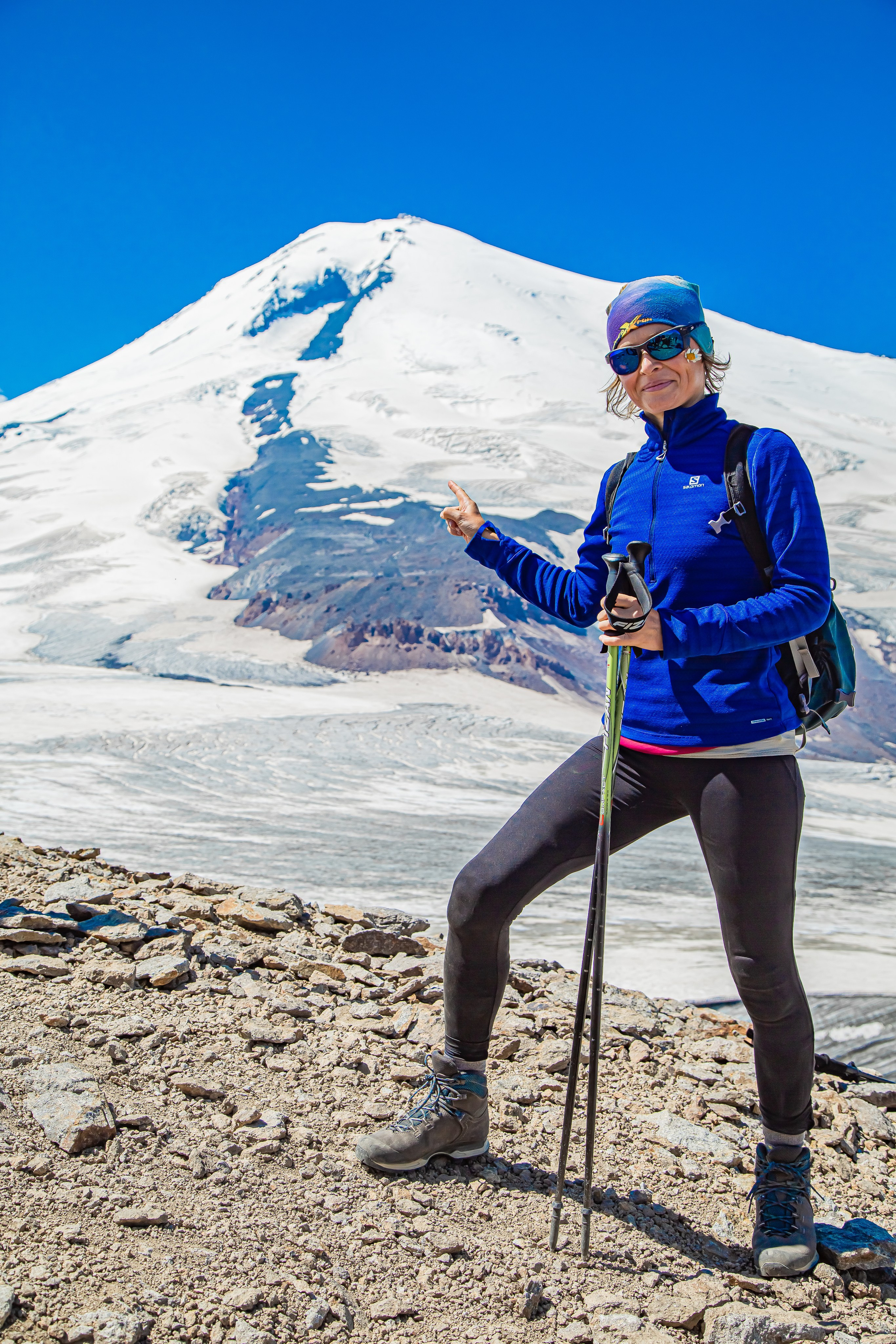 КАВКАЗ. Авторские туры с профессиональным фотографом