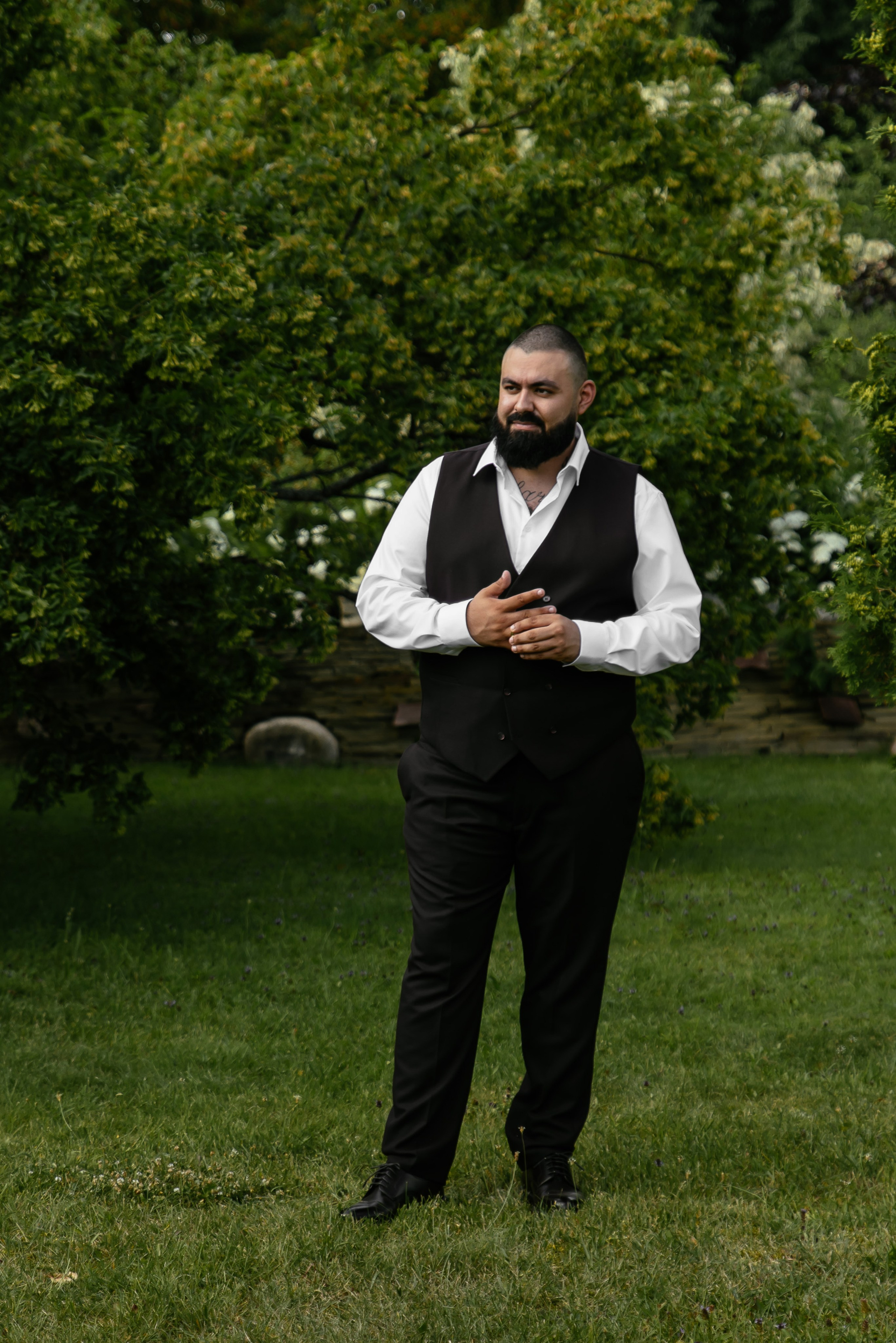 Али и Дарья. Свадебный фотограф Москва — Юлия Фоменко — профессиональный фотограф