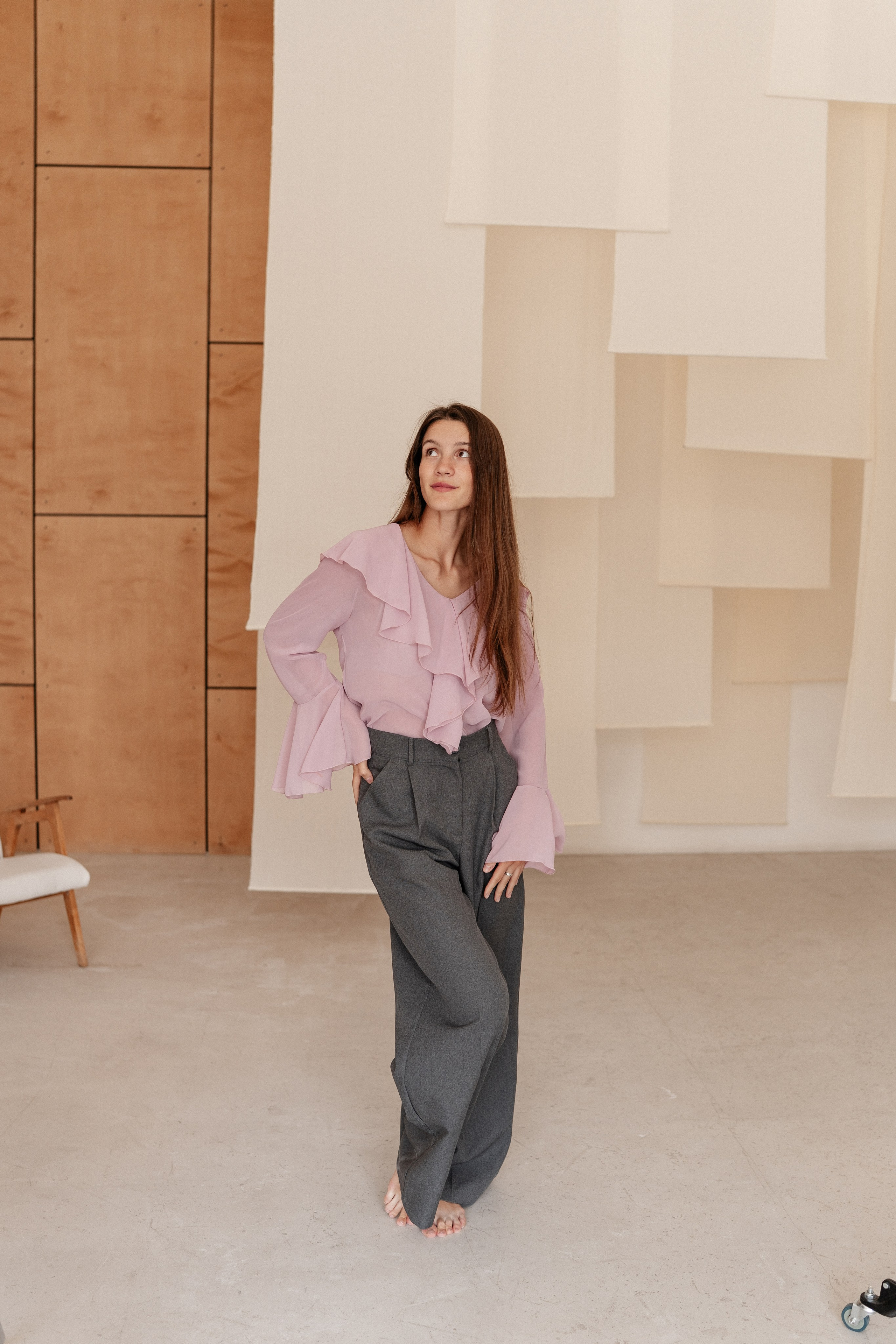 Анастасия. Портретный фотограф Красноярск