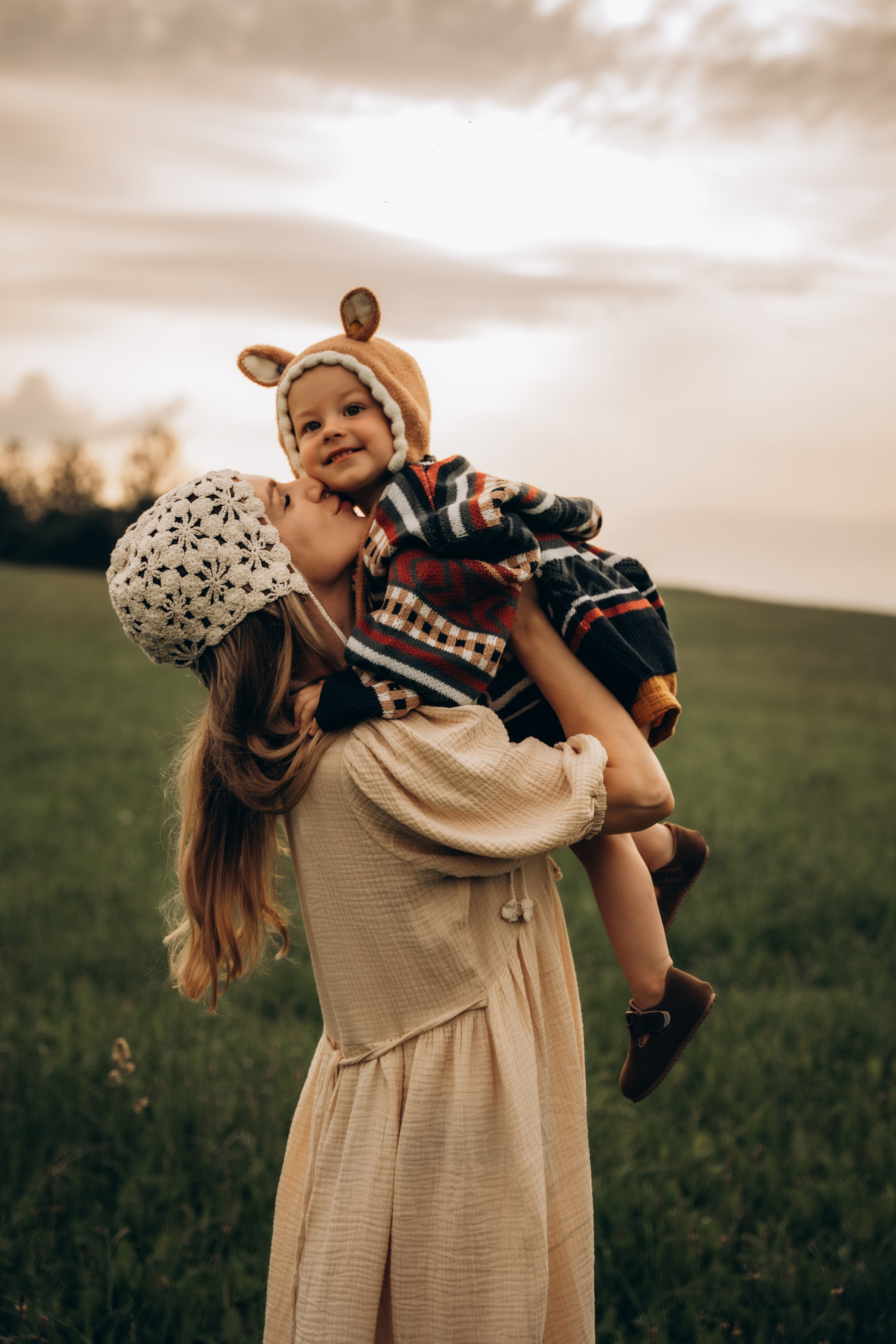 Лорена и Николь. Фотограф Мария Миллс | Минск