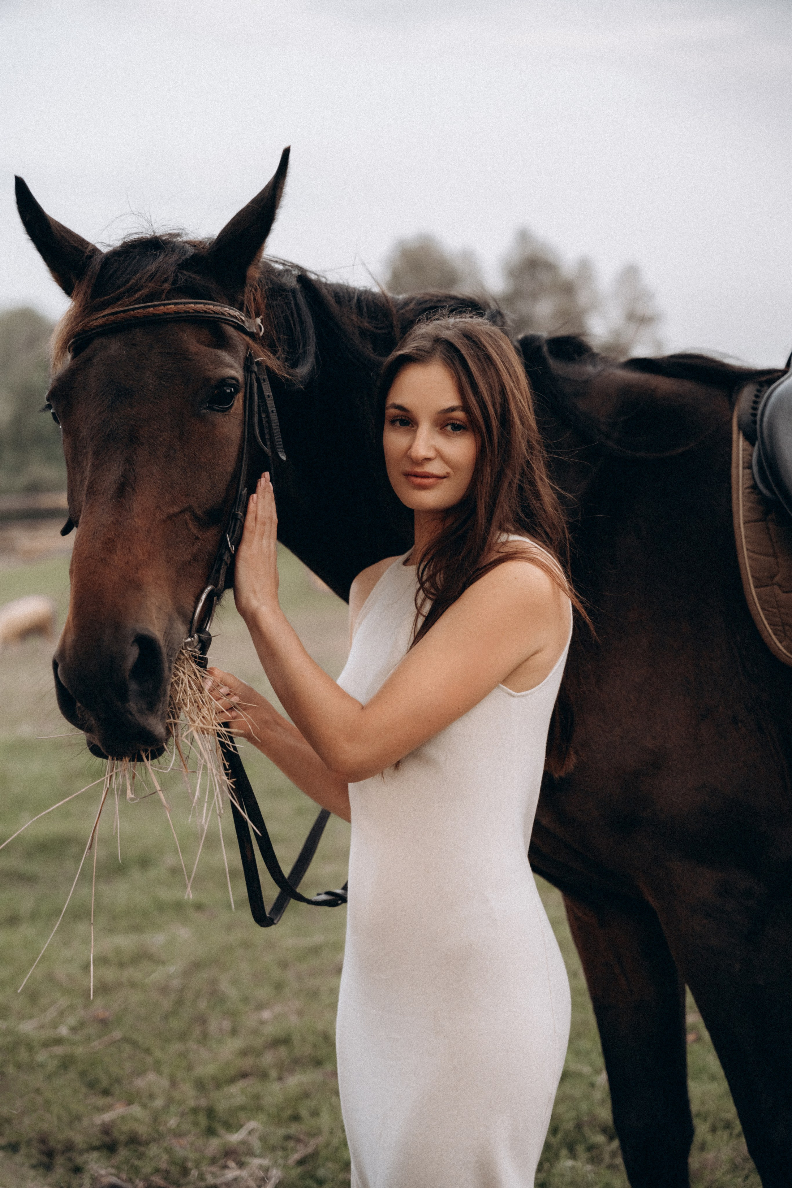 Виктория, Саша и Артемий. Фотограф Мария Миллс | Минск