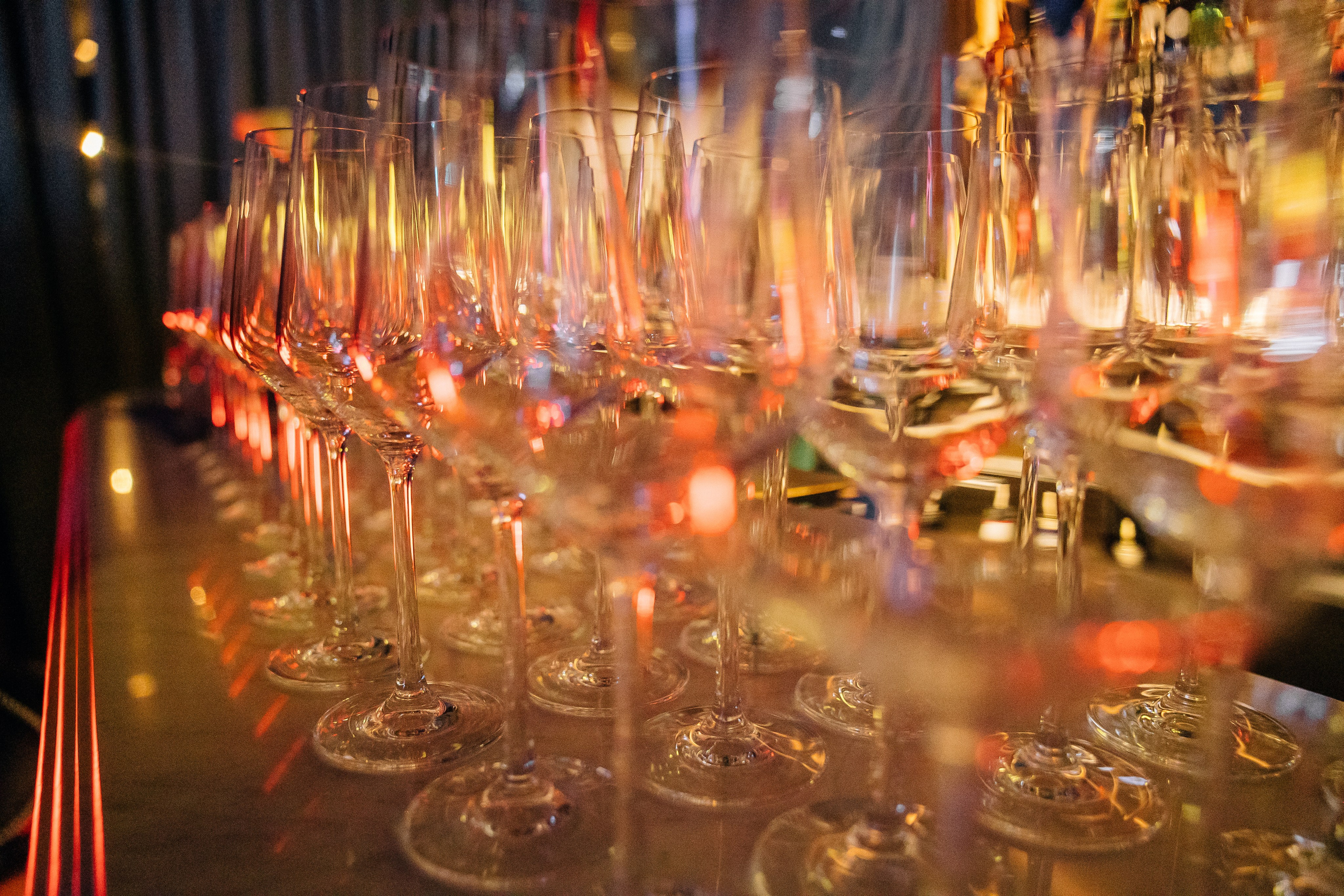 Корпоративы декабря. Свадебный и семейный фотограф в Воронеже Свиридова Евгения