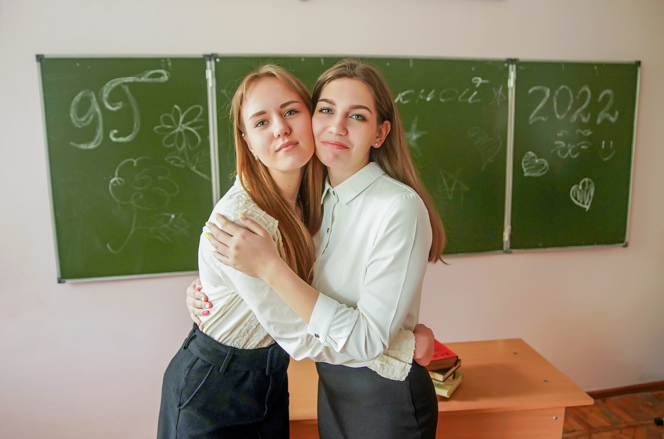 9 класс. Семейный и детский фотограф в Нижнем Новгороде