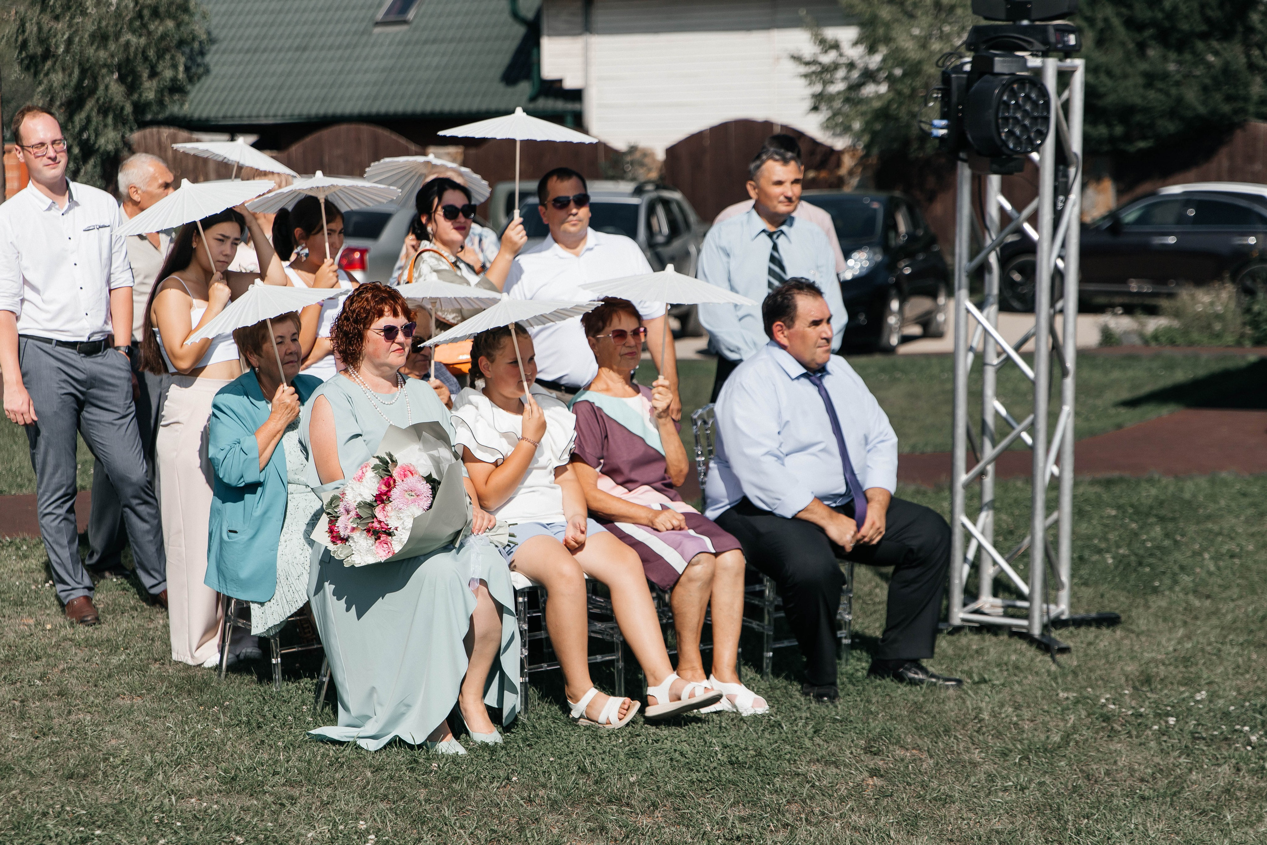 Никита & Ульяна. Главная