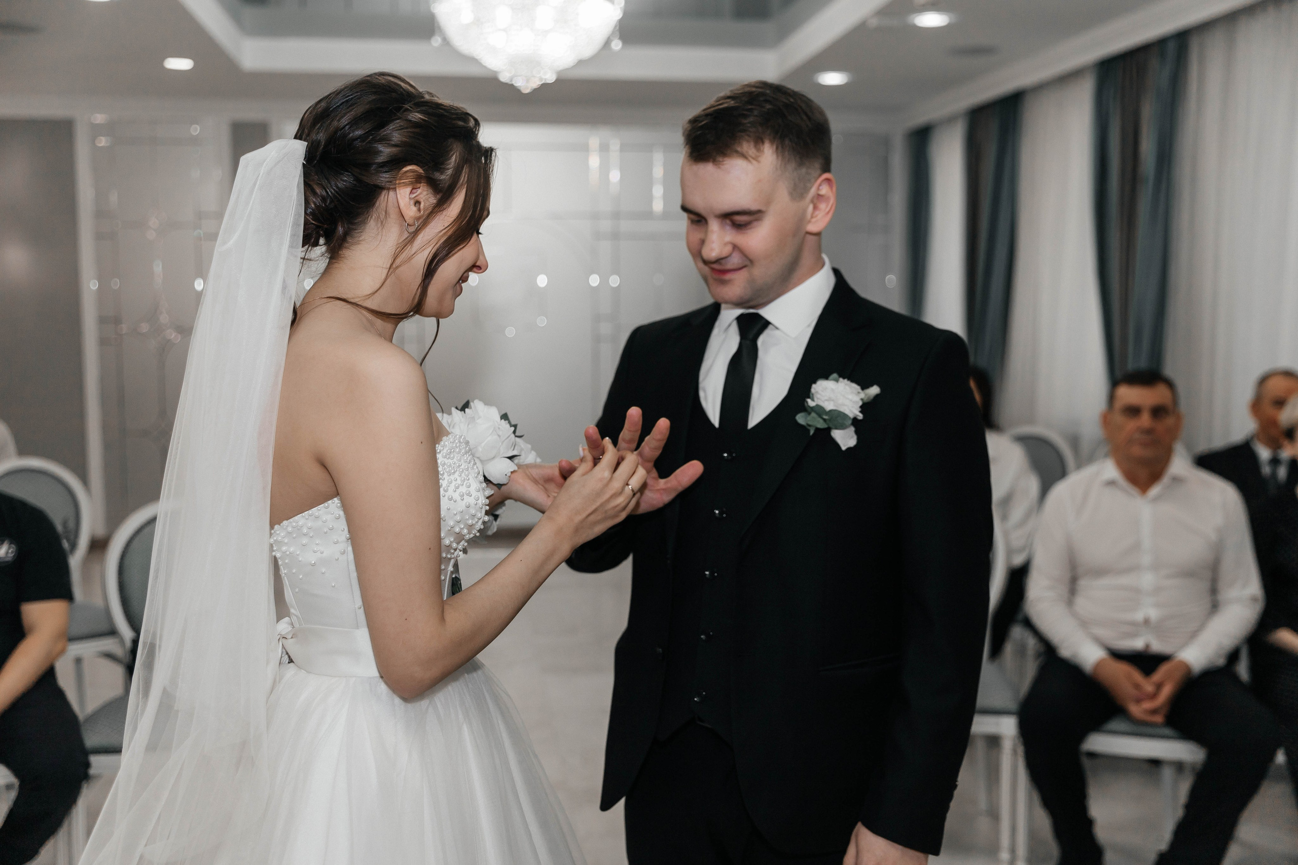 Кристиан & Дарья. Главная