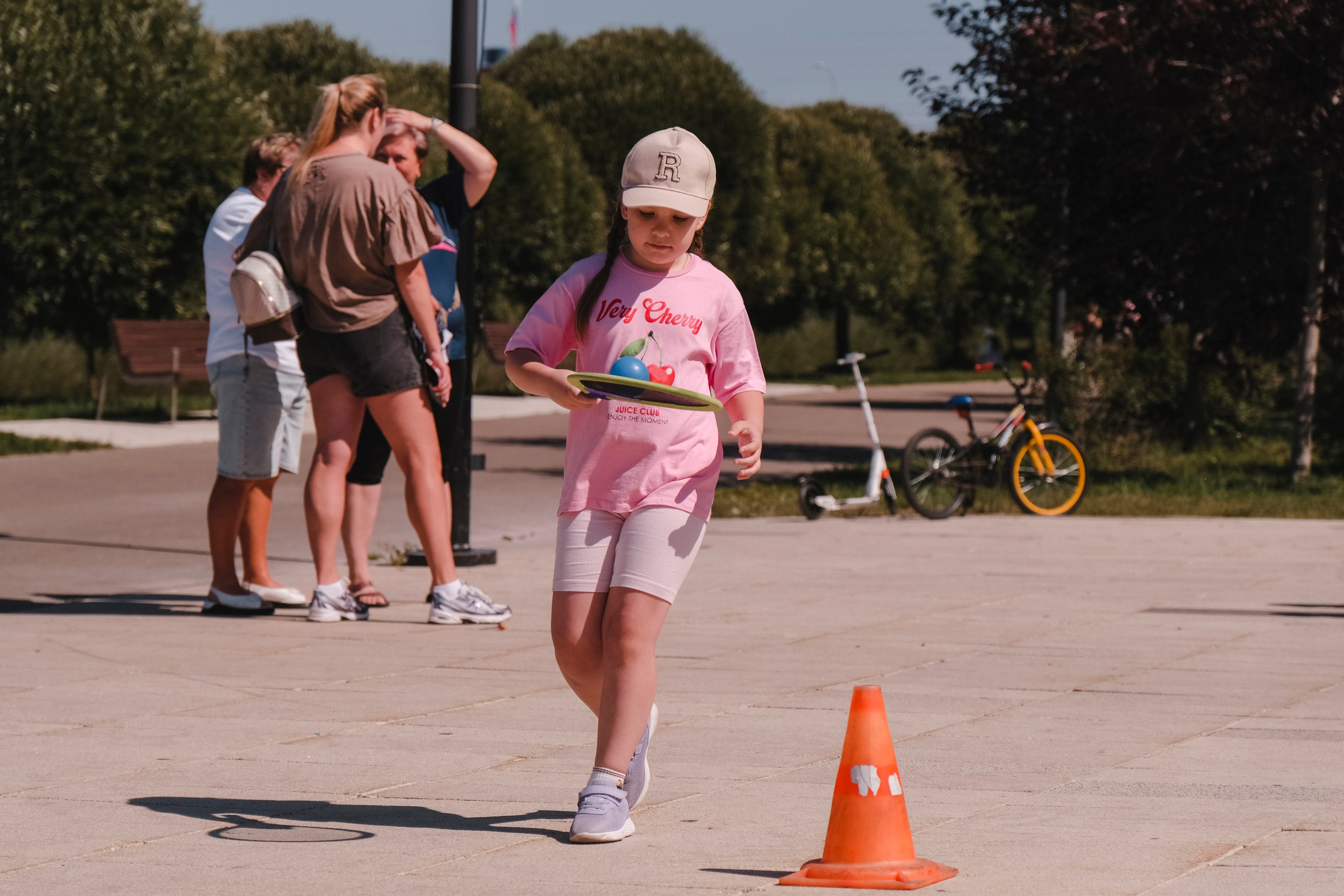 Репортаж 1. Фотограф и видеограф в Москве и МО — Евгений Лавров