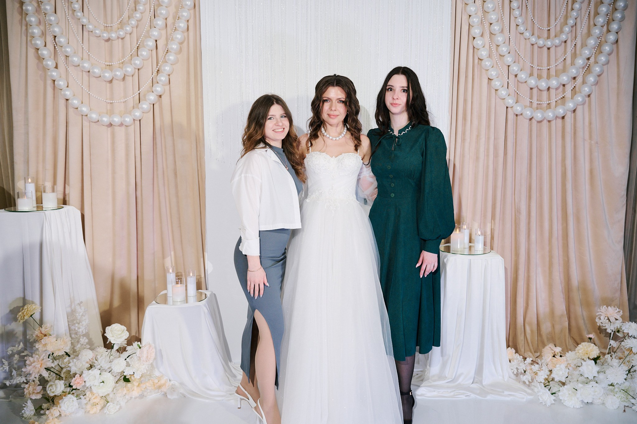 Дима и Алина. Маляревич Дмитрий свадебный фотограф