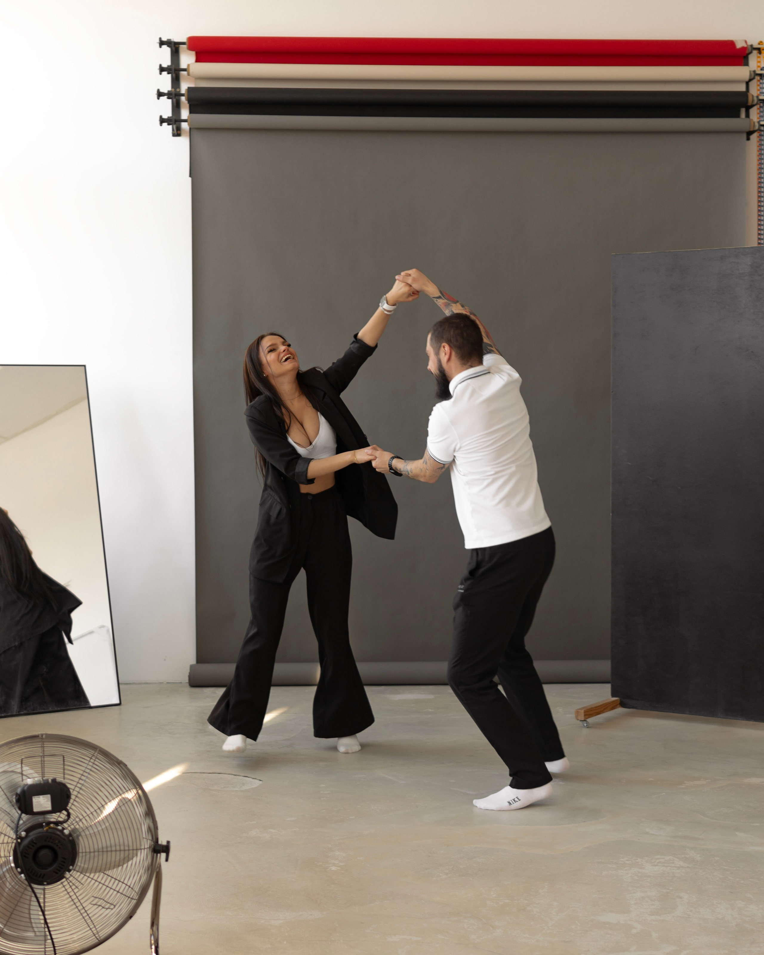 Максим и Катя. Фотограф Екатеринбург | Оля Макарова