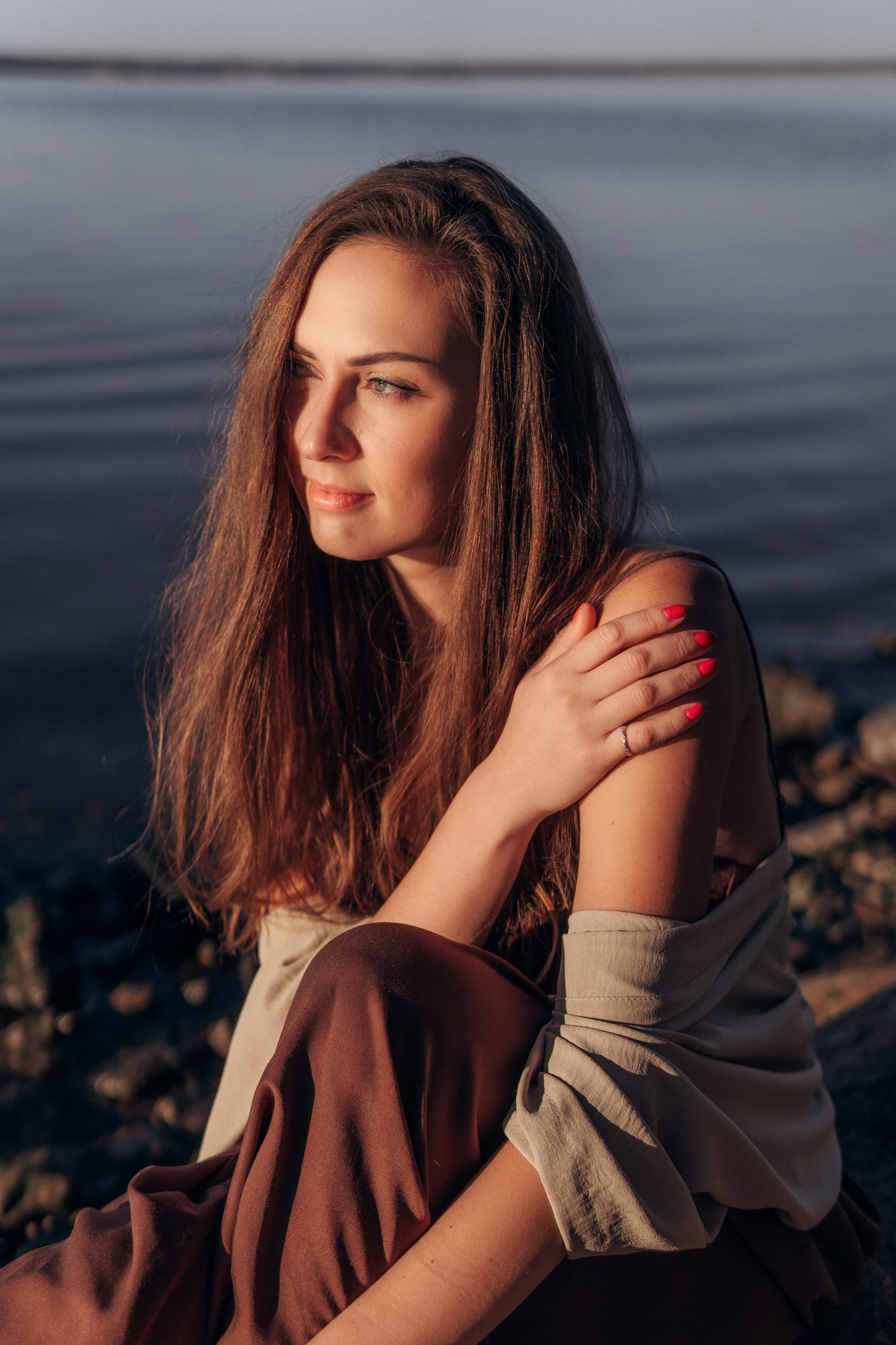 Nadya. Natalya Bondareva Photographу