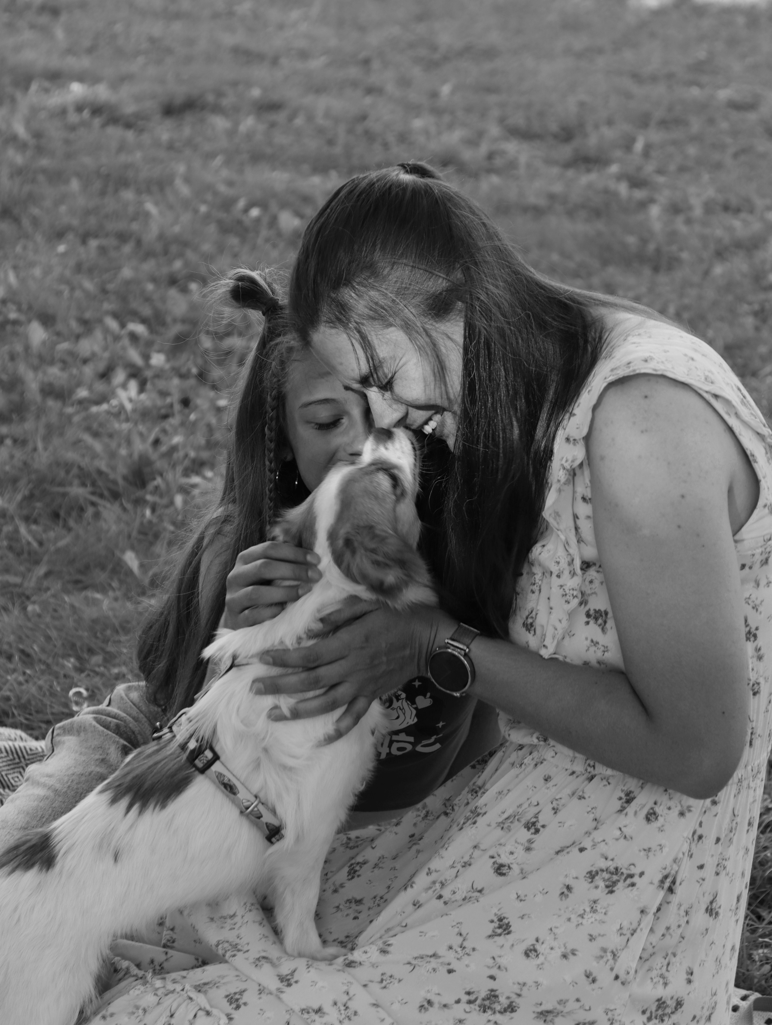 Прогулка в парке