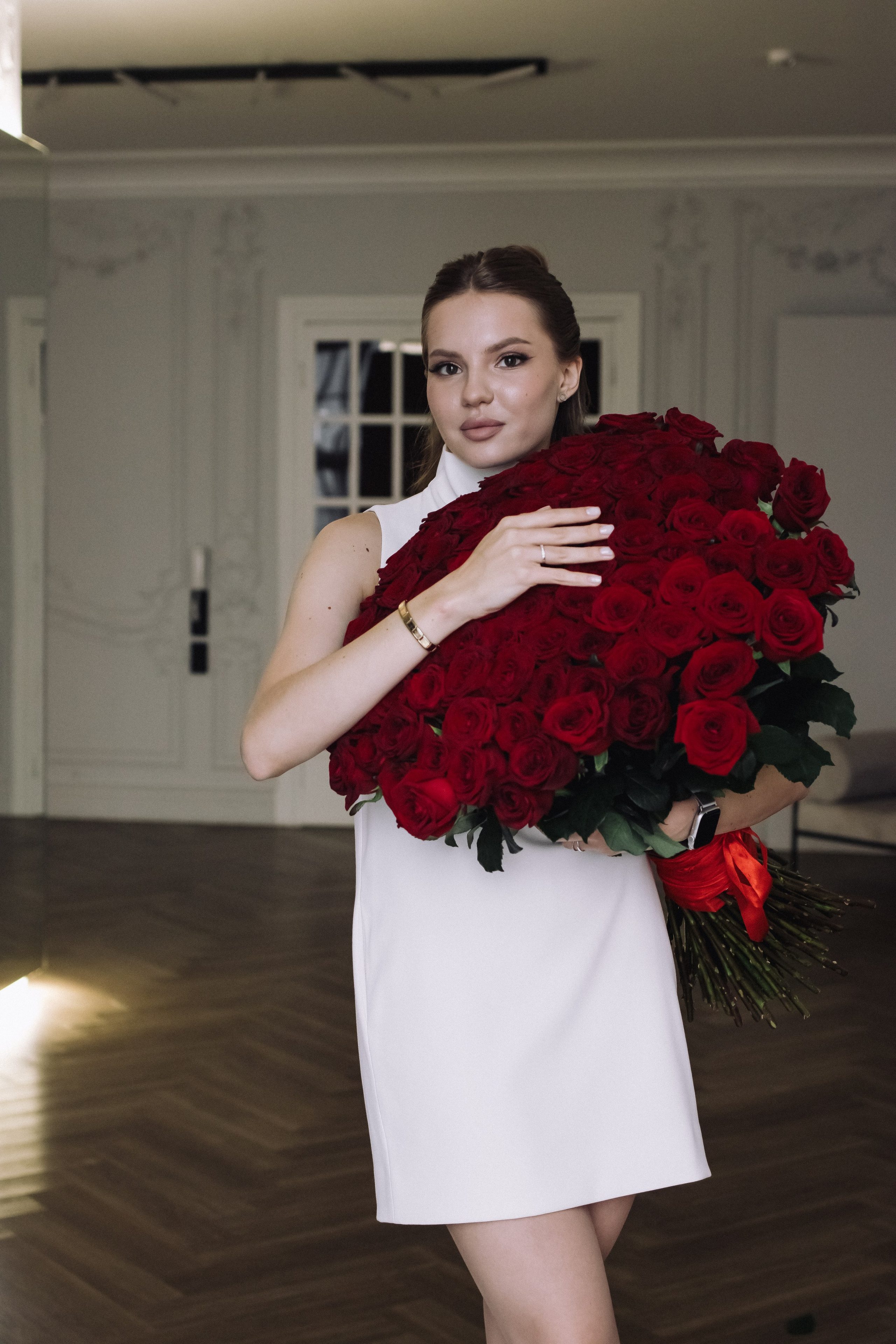 Любовь с видом на залив