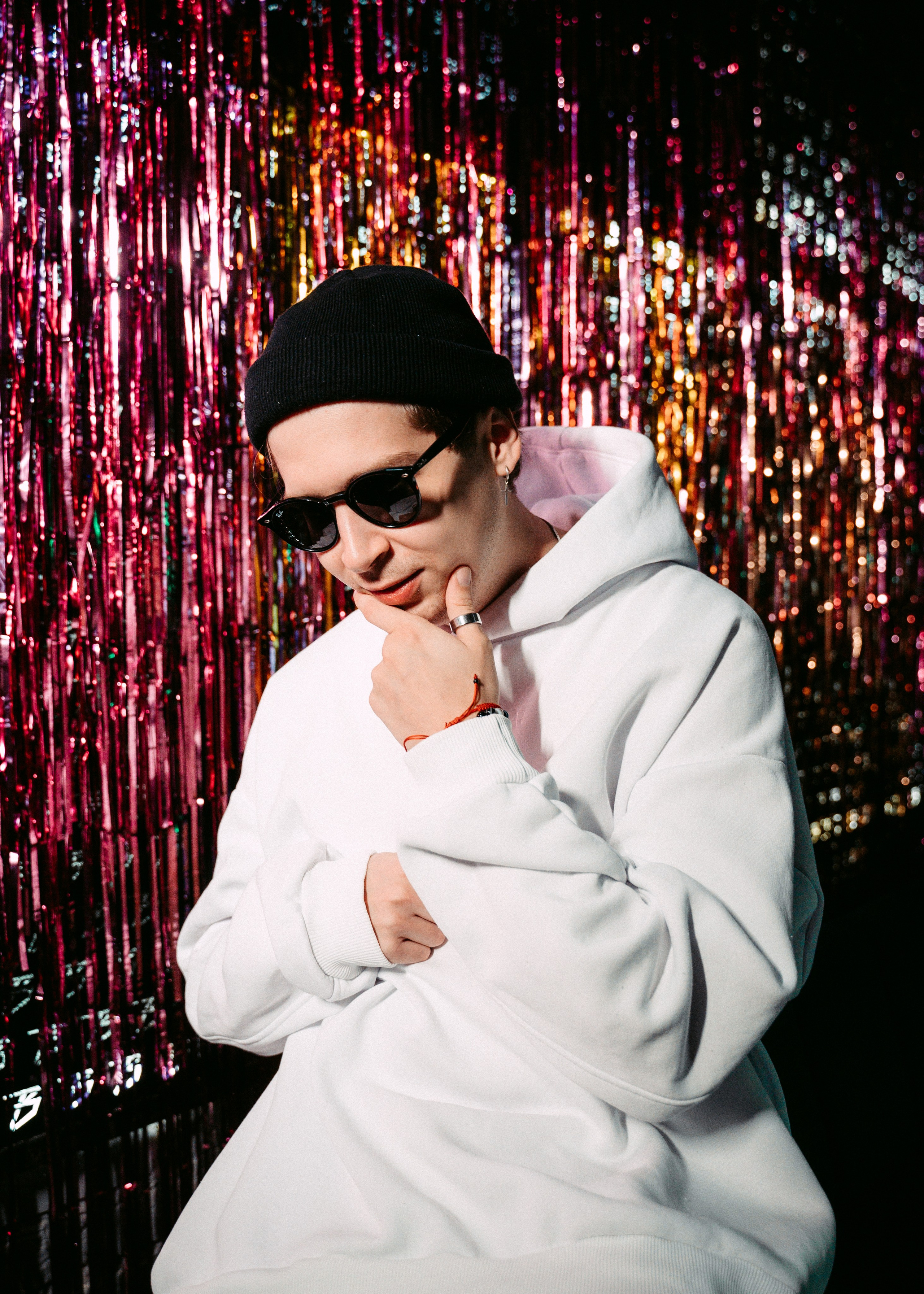 Custom / промо-группа хип-хоп вечеринок. Саша Копылов, фотограф в Казани