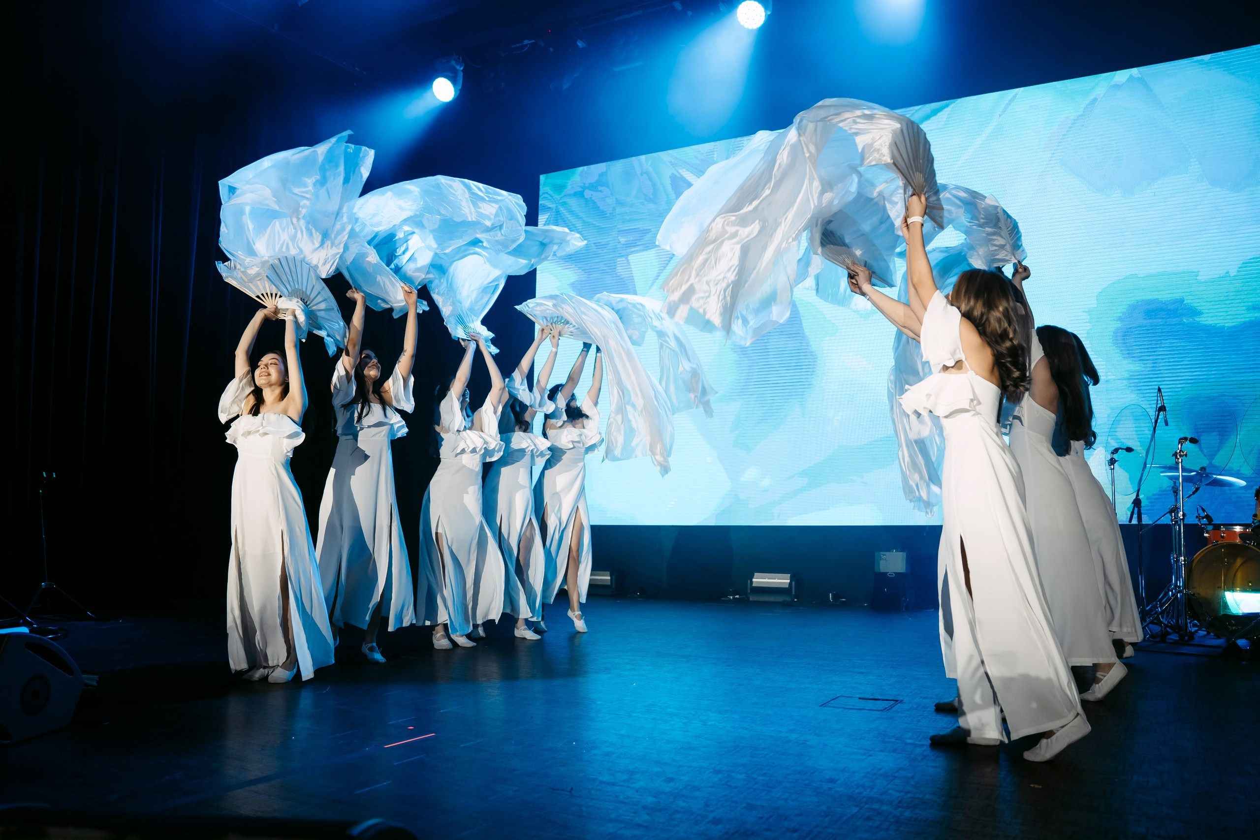 Совкомбанк, Новый год 2025. Саша Копылов, фотограф в Казани