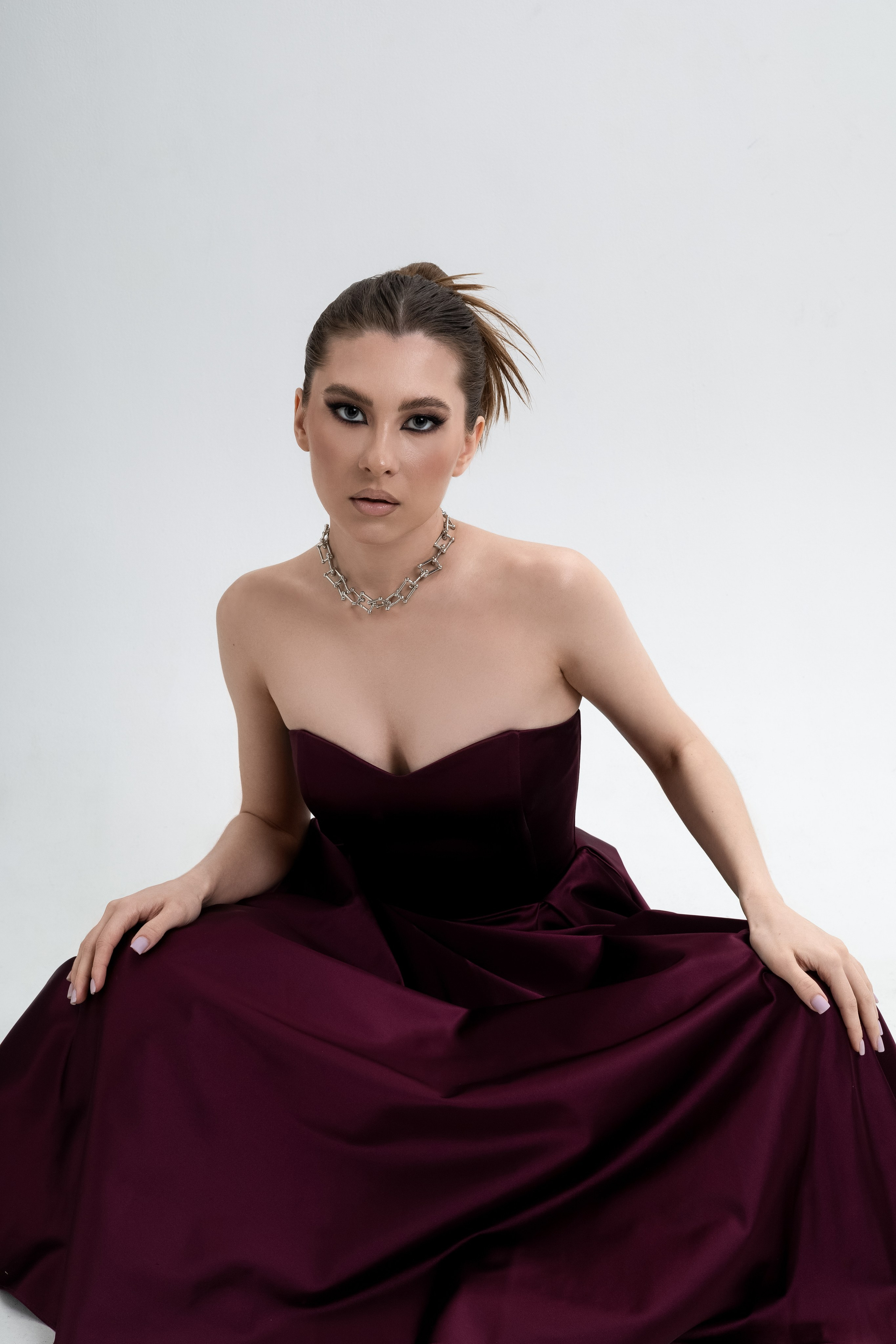 Марина. Фотограф Анастасия Гордовская