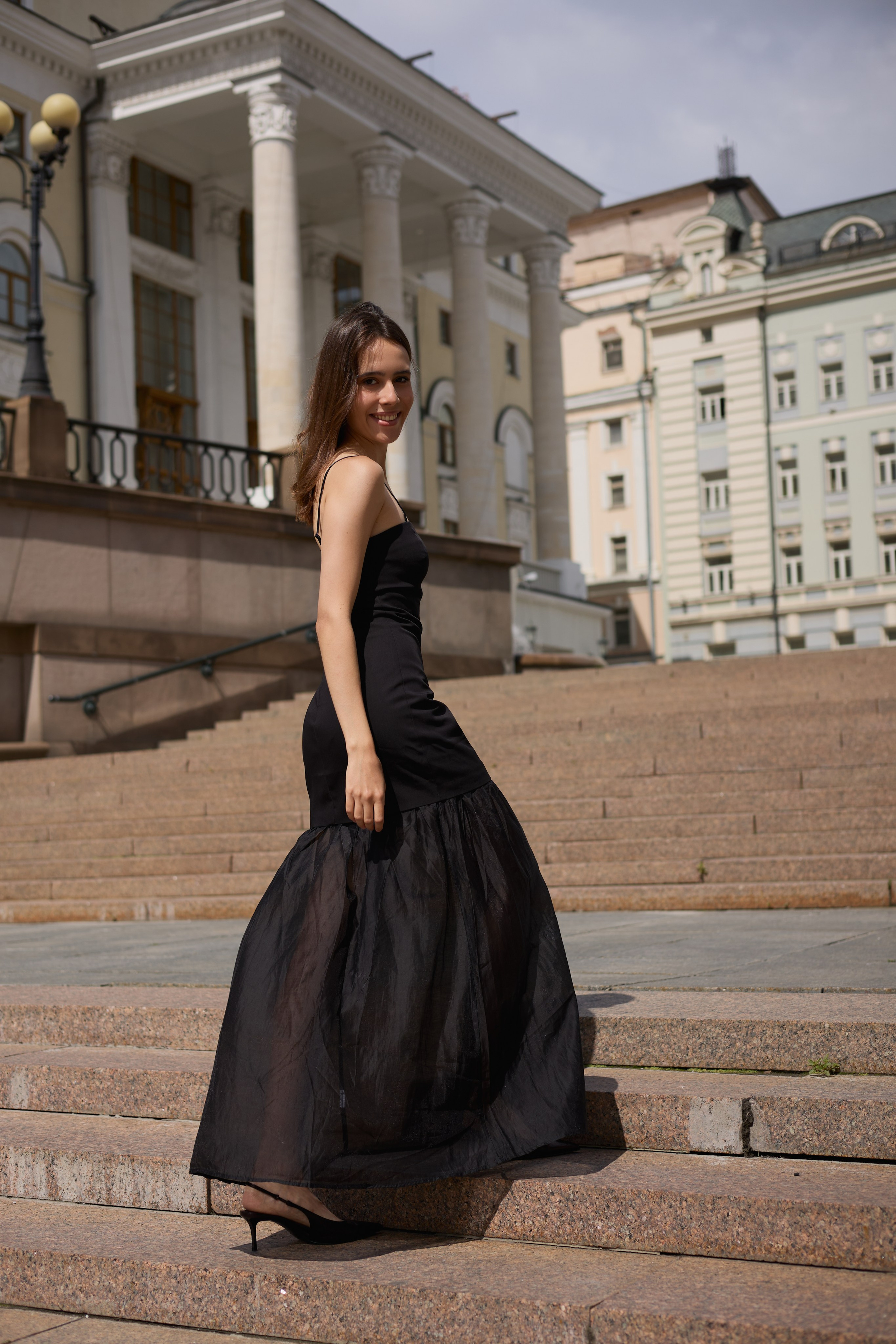 Алина БТ. Фотограф в Москве и Московской области Юлия Паршикова
