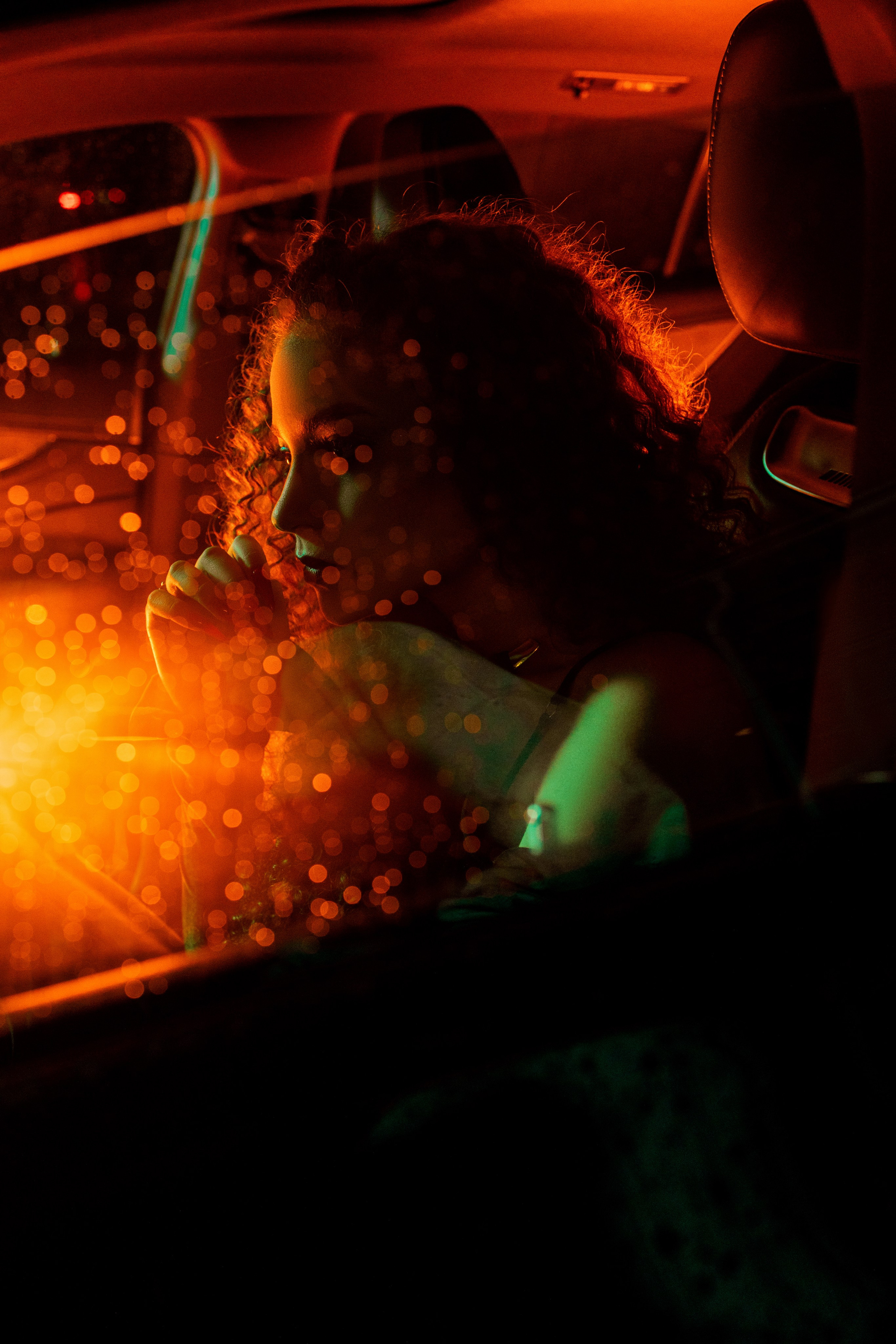 Эри. Фотограф Акимова Кэт