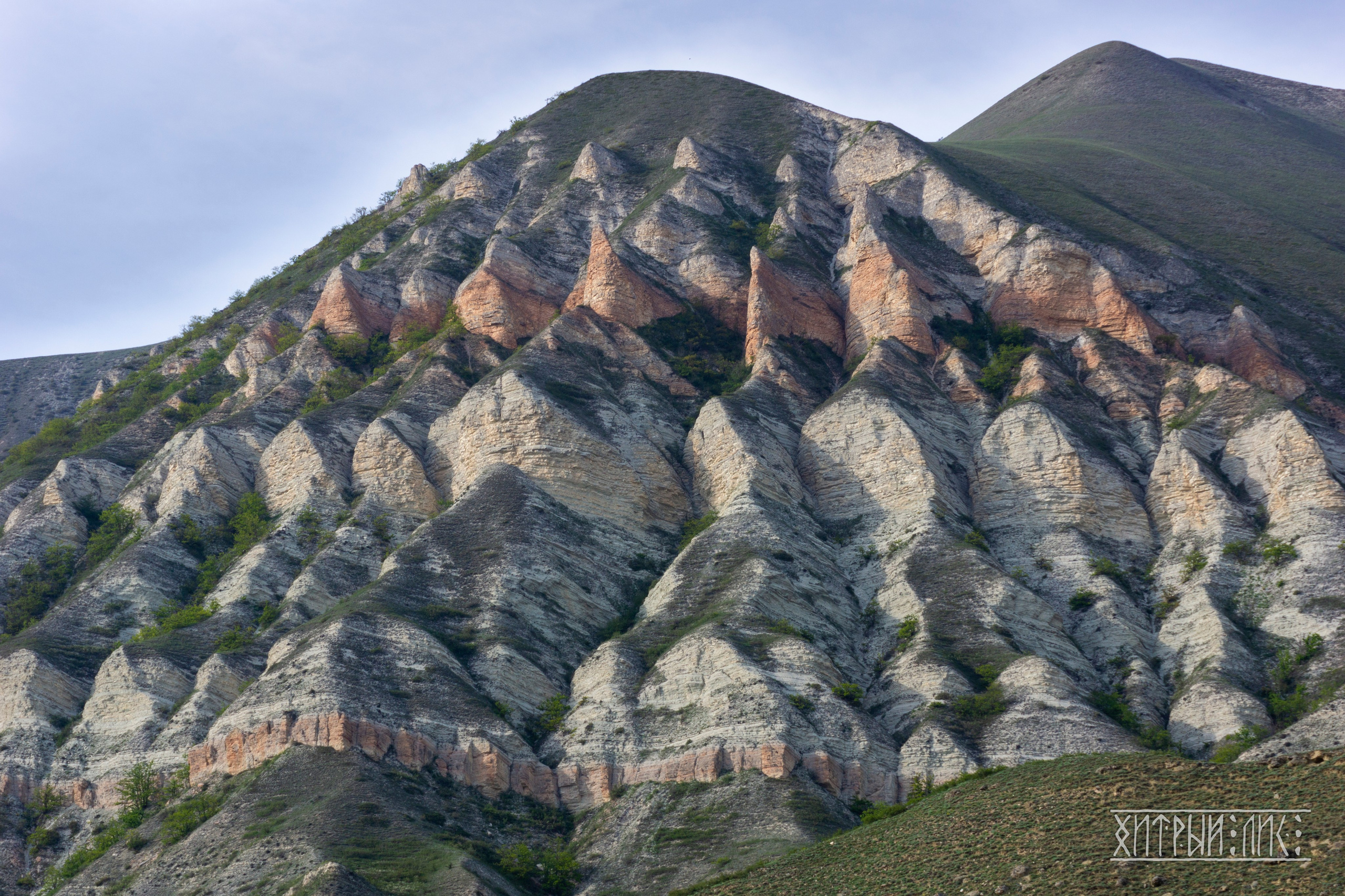 Дагестан. Фотограф-путешественник Самойлов Максим «Sly Fox»