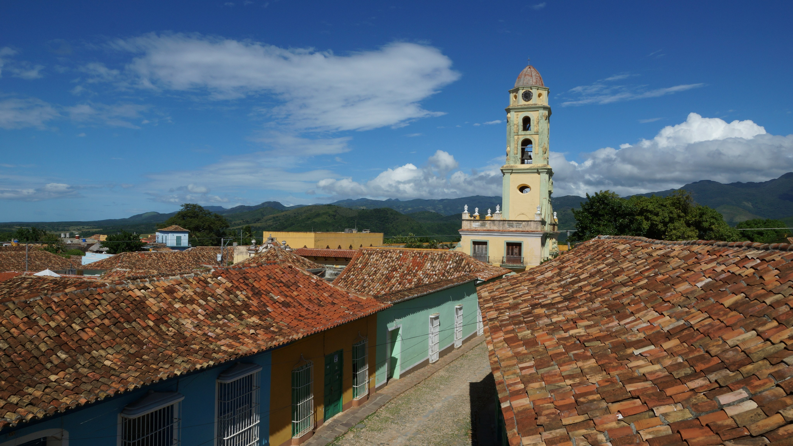 Куба. Фотограф-путешественник Самойлов Максим «Sly Fox»