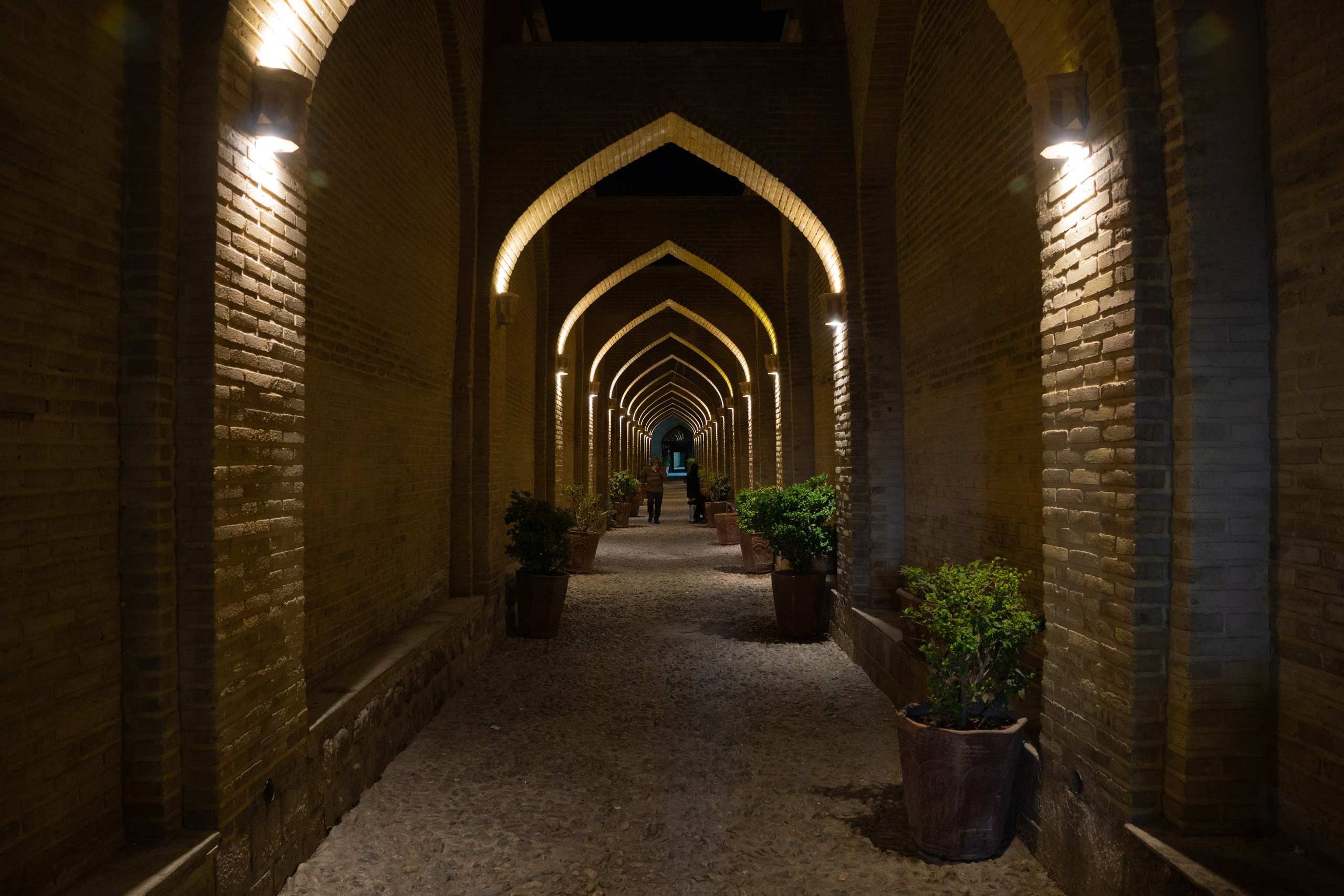 Иран. Фотограф-путешественник Самойлов Максим «Sly Fox»