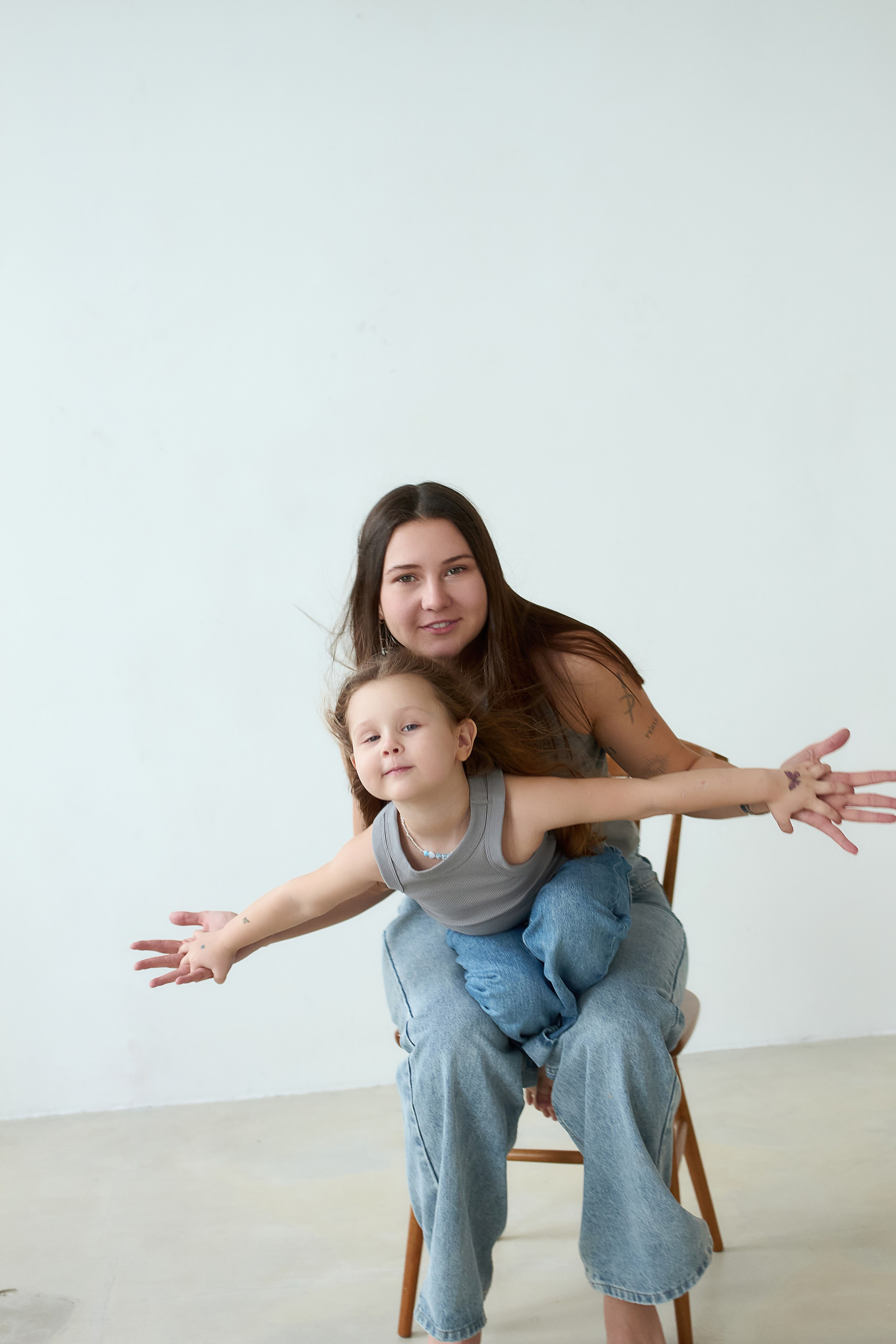 Н & А. Фотограф Екатеринбург Елена Минина