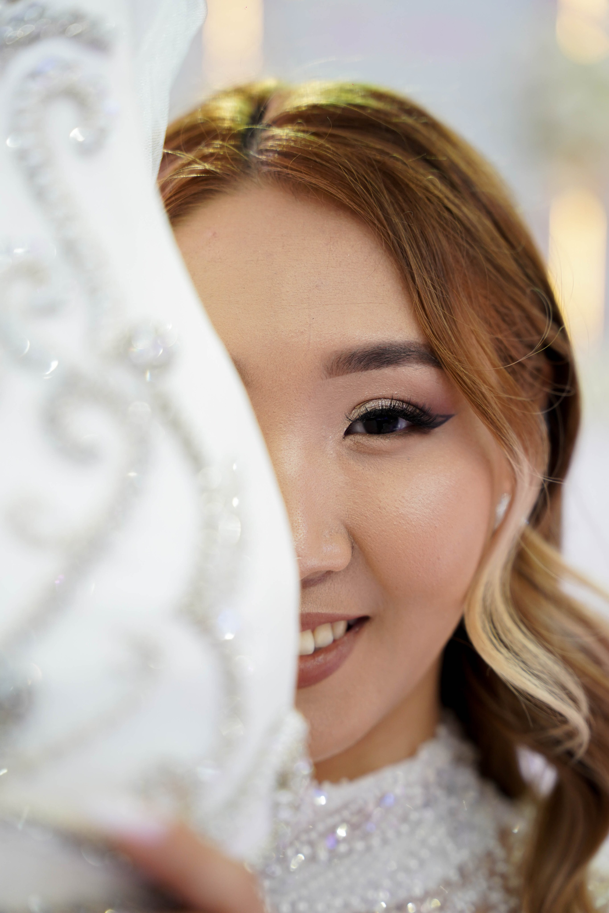 Dana uzatu. Фотограф Ернар Ержанов