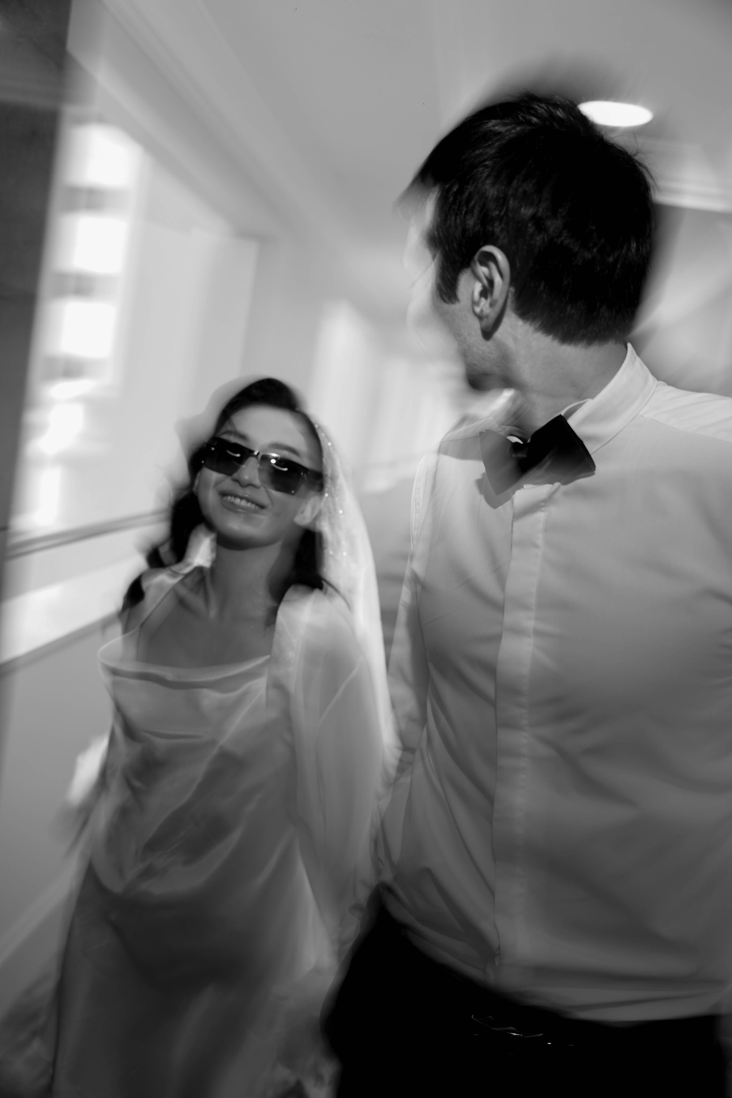 Jambul & Aruzhan. Фотограф Ернар Ержанов