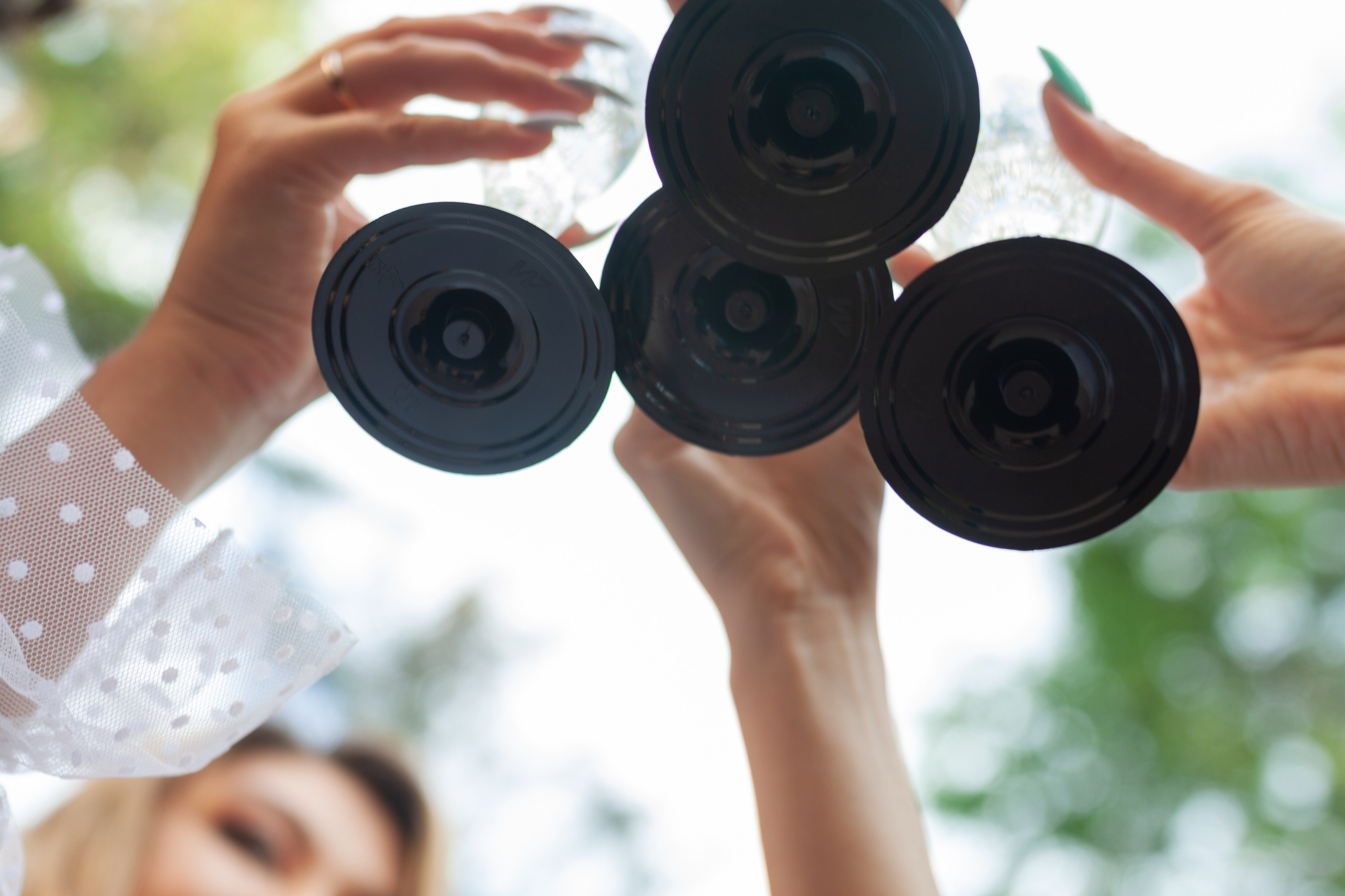 Девичник 30.07. Марина Шаймухаметова. Фотограф в Уфе