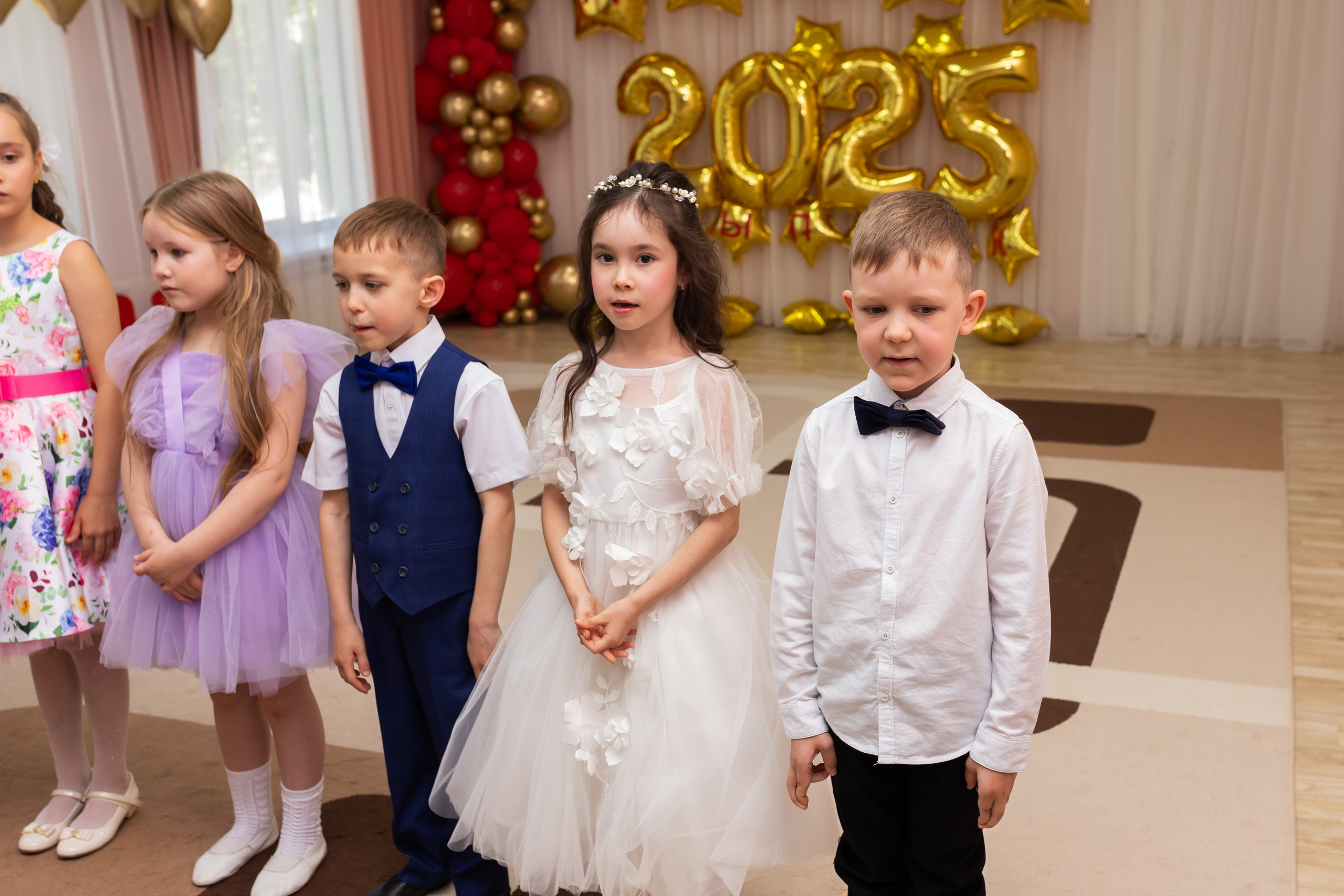 Детский сад Альфа. Марина Шаймухаметова. Фотограф в Уфе