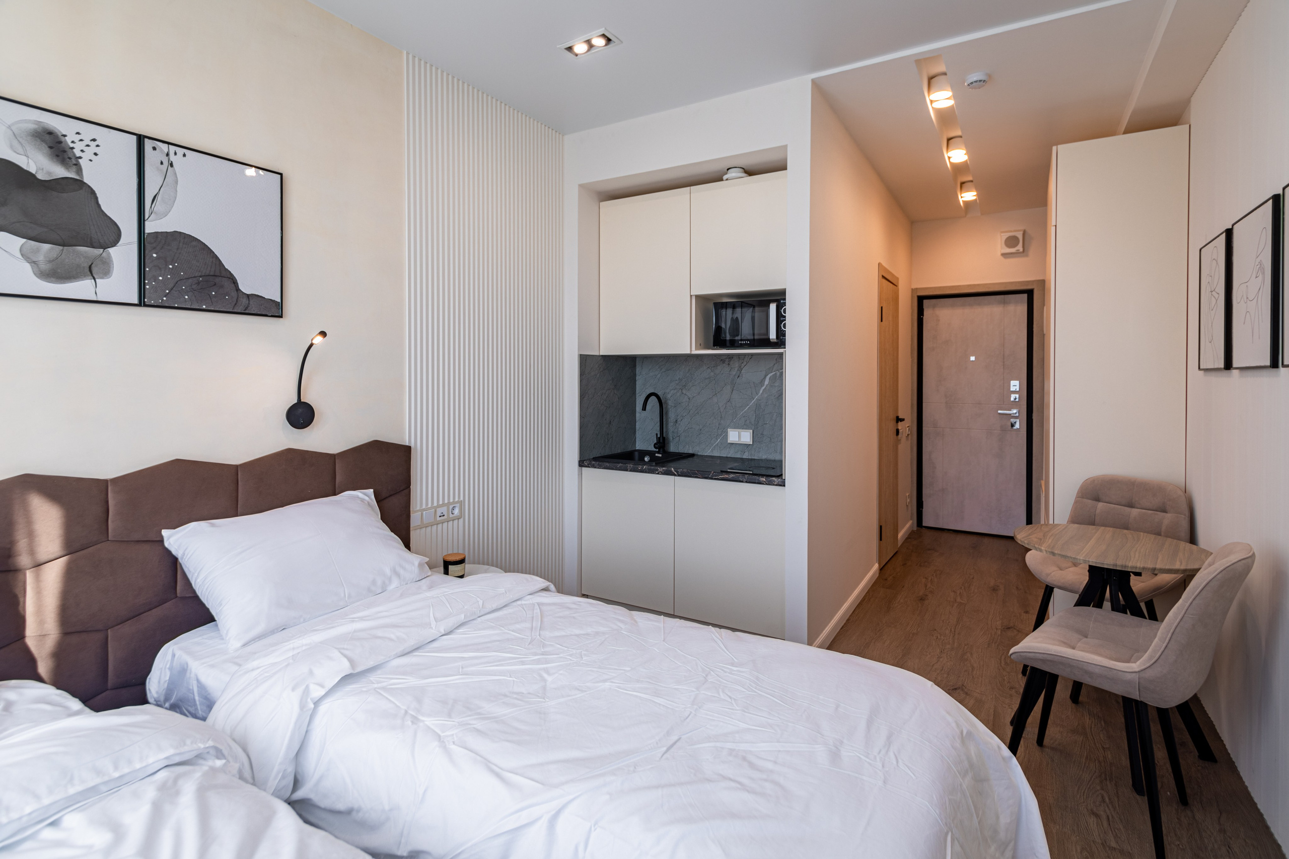 Коптевский. Лена Крутова. Фотограф в Москве