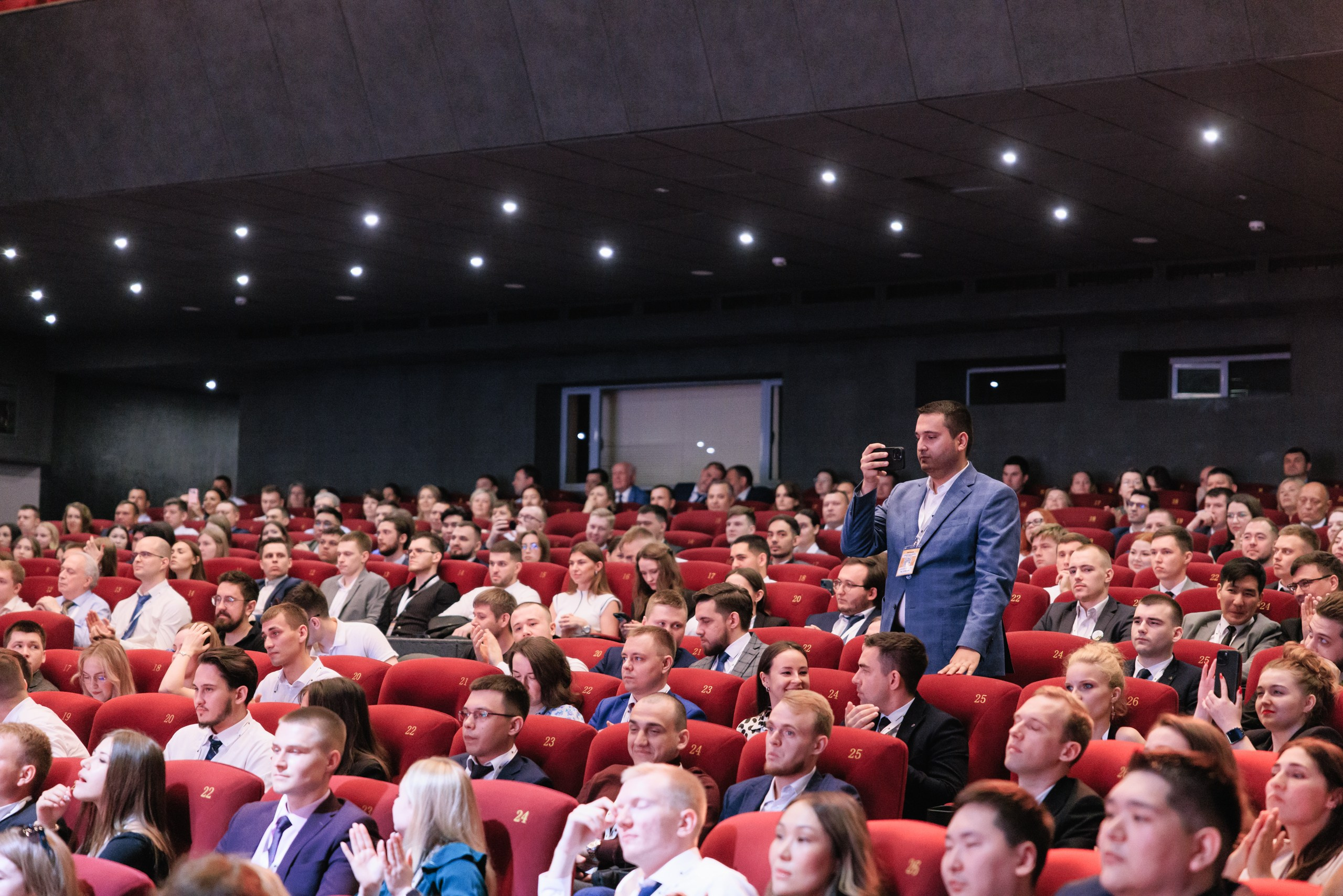 Роснефть. Фотограф в Ижевске и Казани Богданов Яков