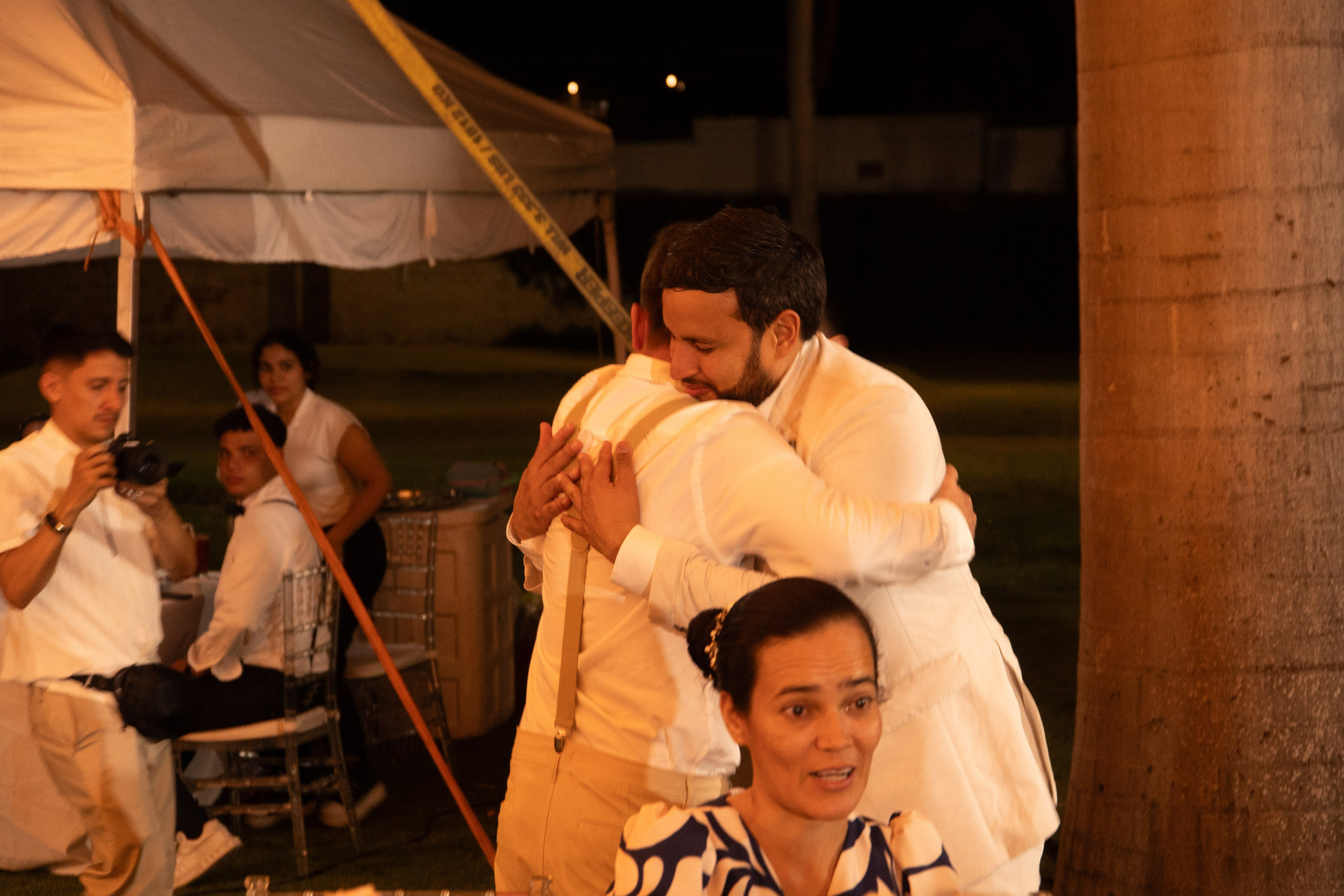 Carola & Gerson. Wedding Photographer in Barcelona and Medellin