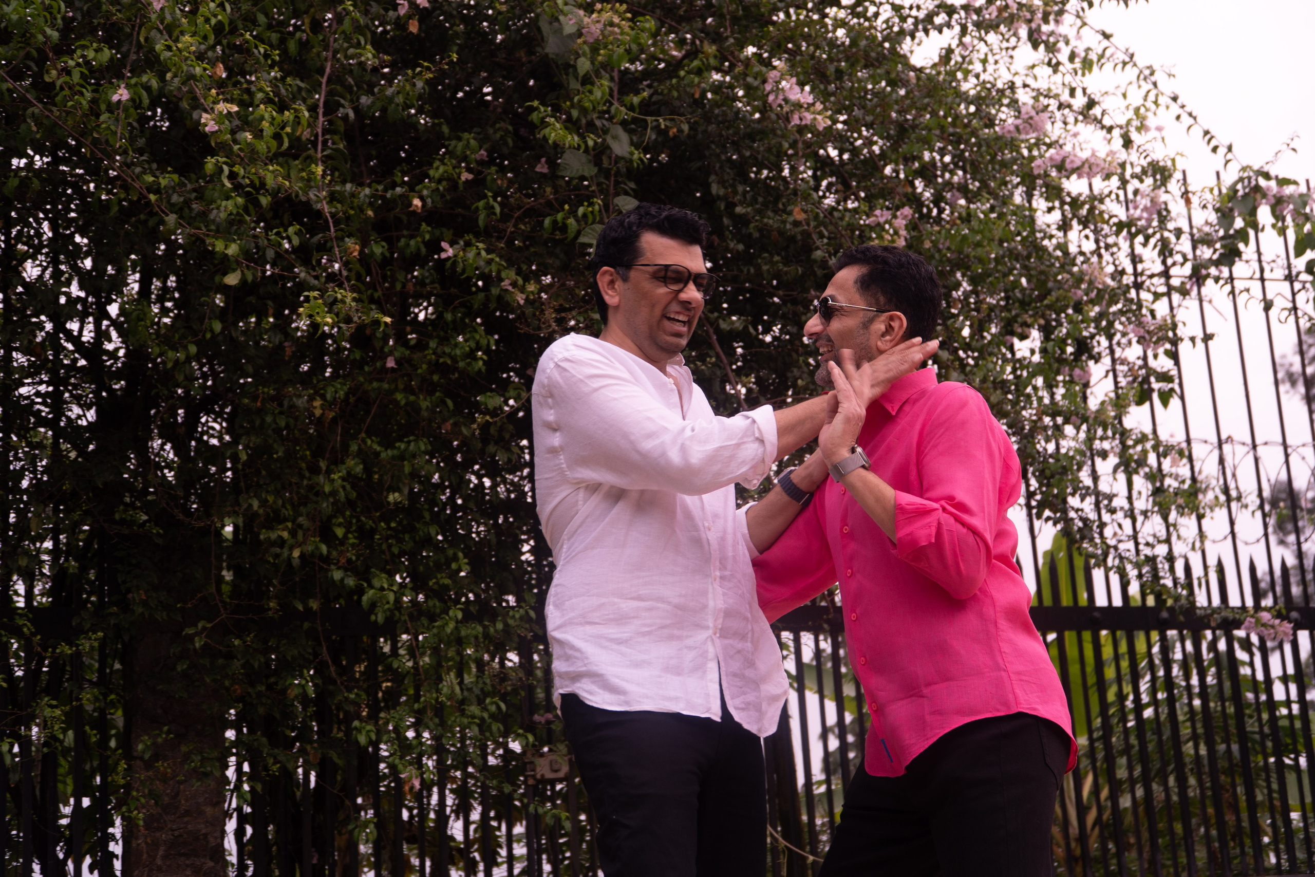 Bachelor party / One day in Medellin. Wedding Photographer in Barcelona and Medellin