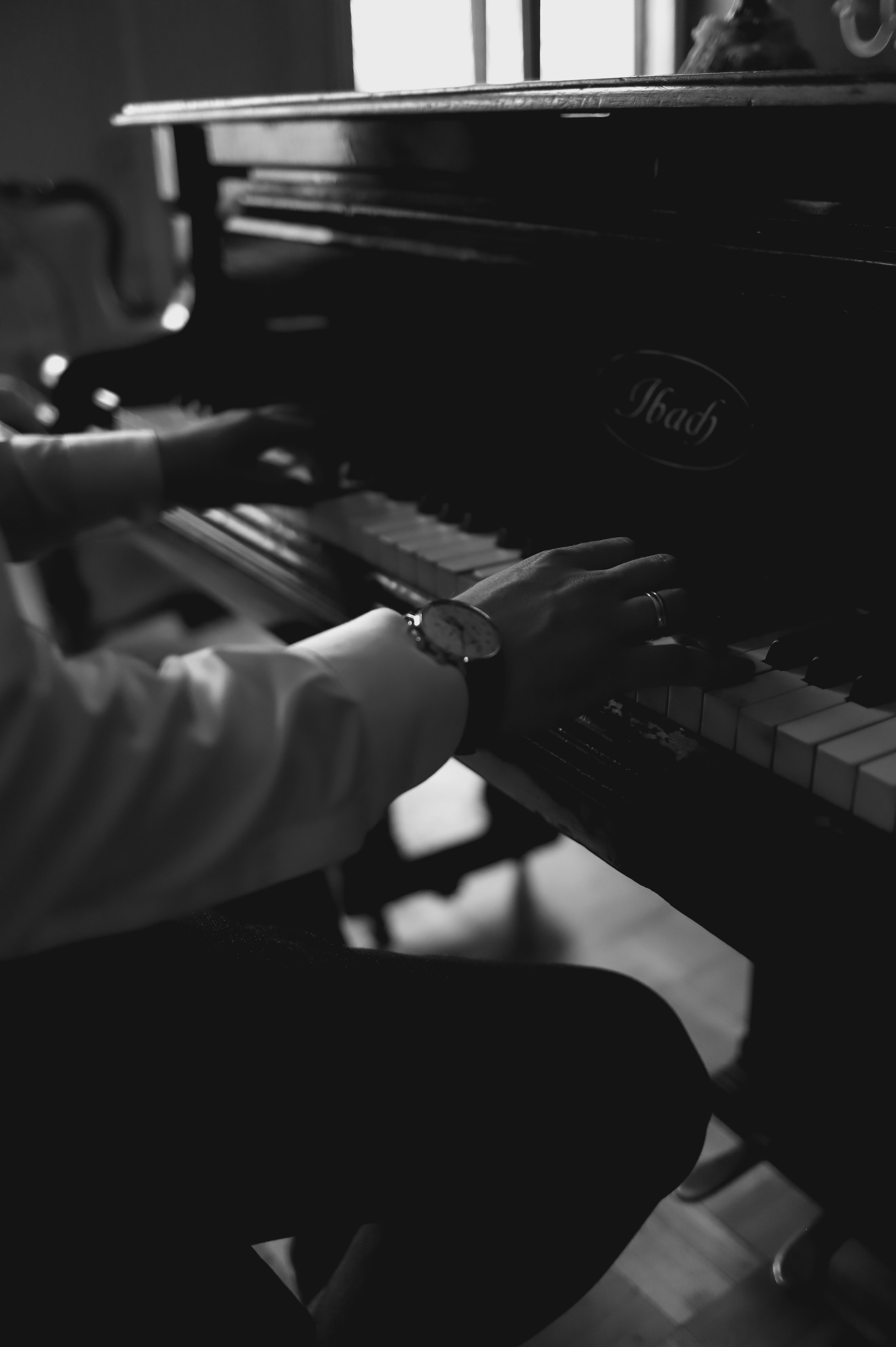 Вячеслав и Екатерина. Фотограф Москва и МО Анастасия Пясковская