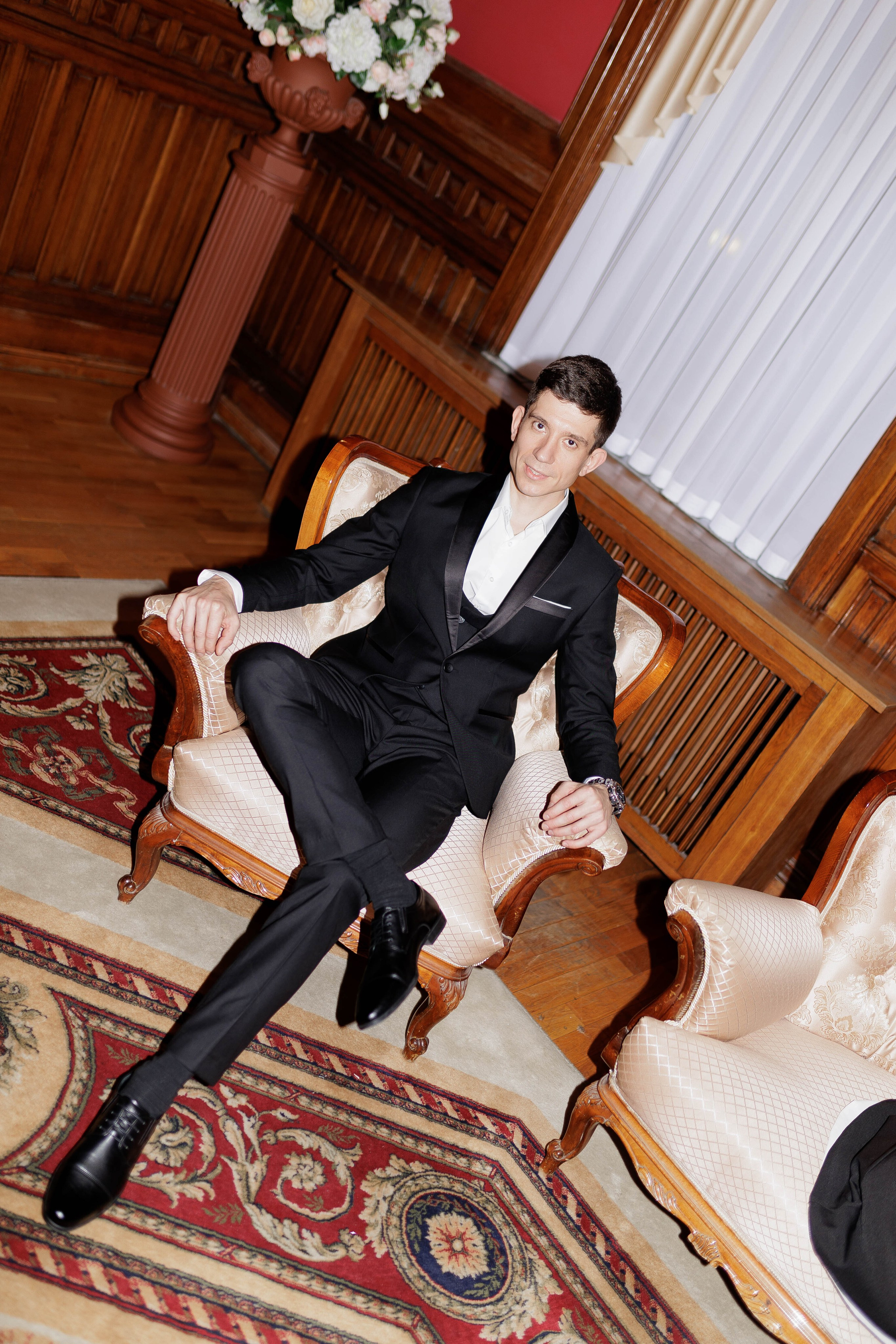 …. Свадебный фотограф в Санкт-Петербурге Александра Чукавина