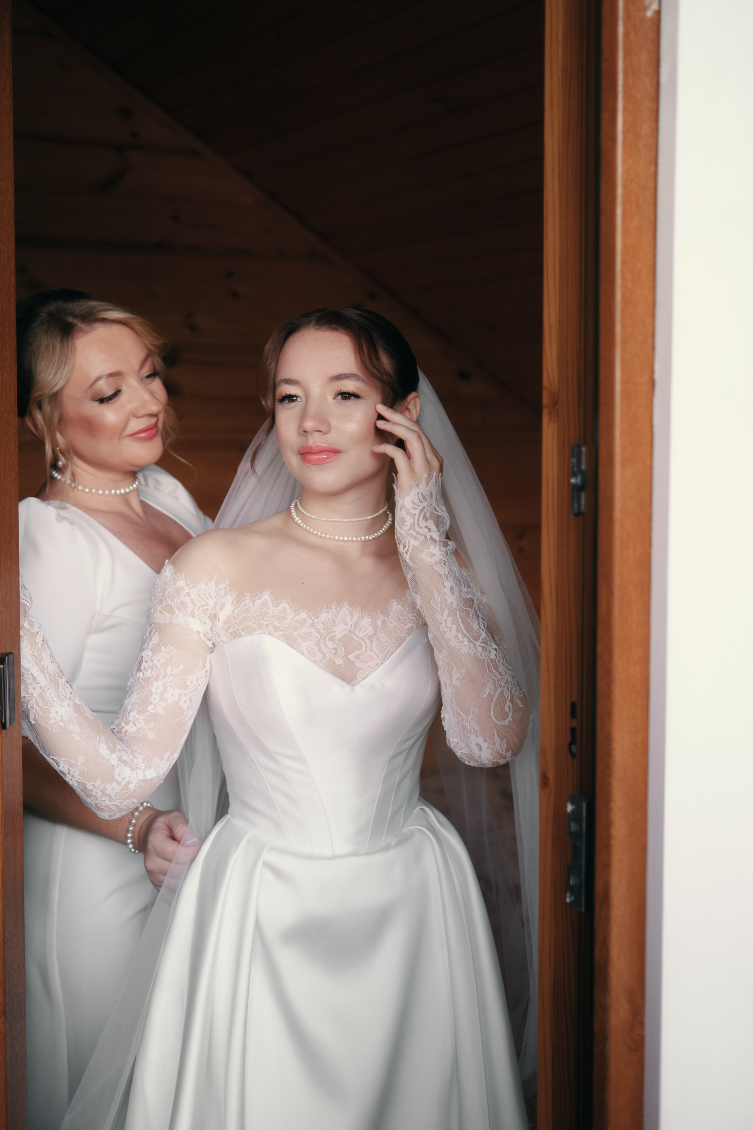 Обещание небес. Свадебный фотограф Санкт-Петербург Ирина Селезнева RmesLOVE