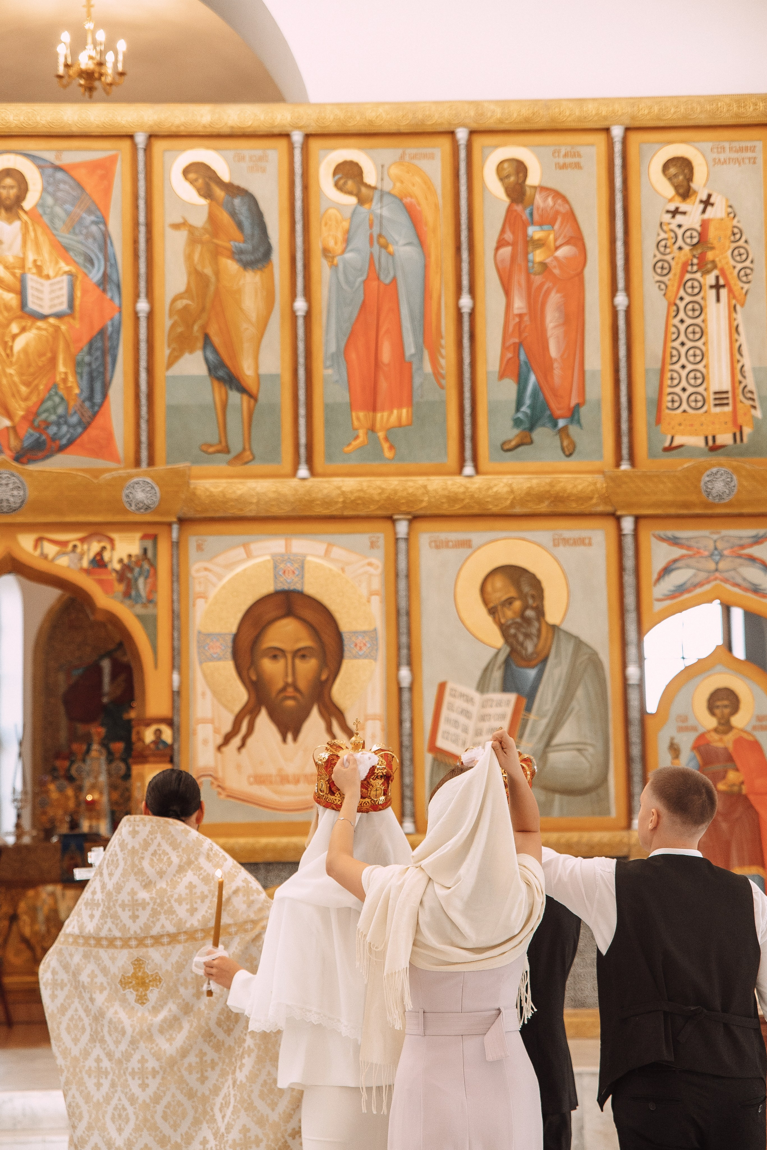 Александр + Кристина. Свадебный и семейный фотограф в Волгограде Олеся Лисицкая