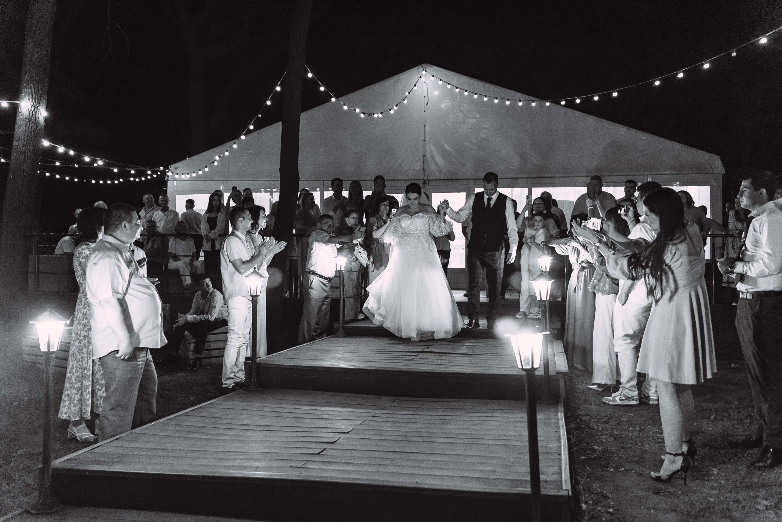 Семен + Варвара. Свадебный и семейный фотограф в Волгограде Олеся Лисицкая