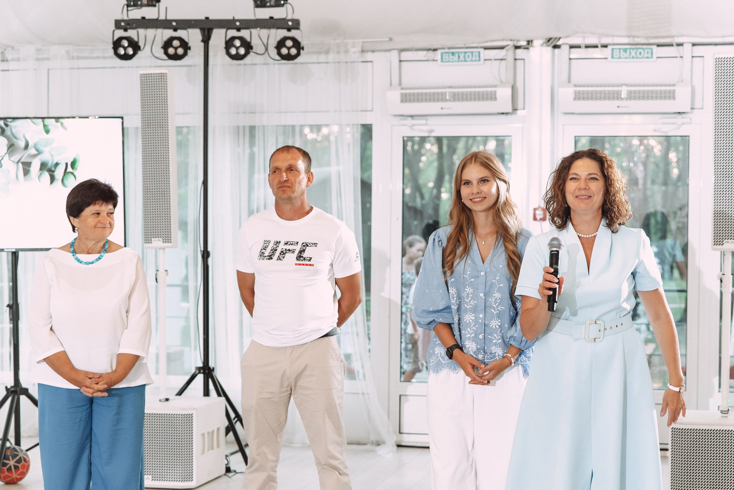 Семен + Варвара. Свадебный и семейный фотограф в Волгограде Олеся Лисицкая