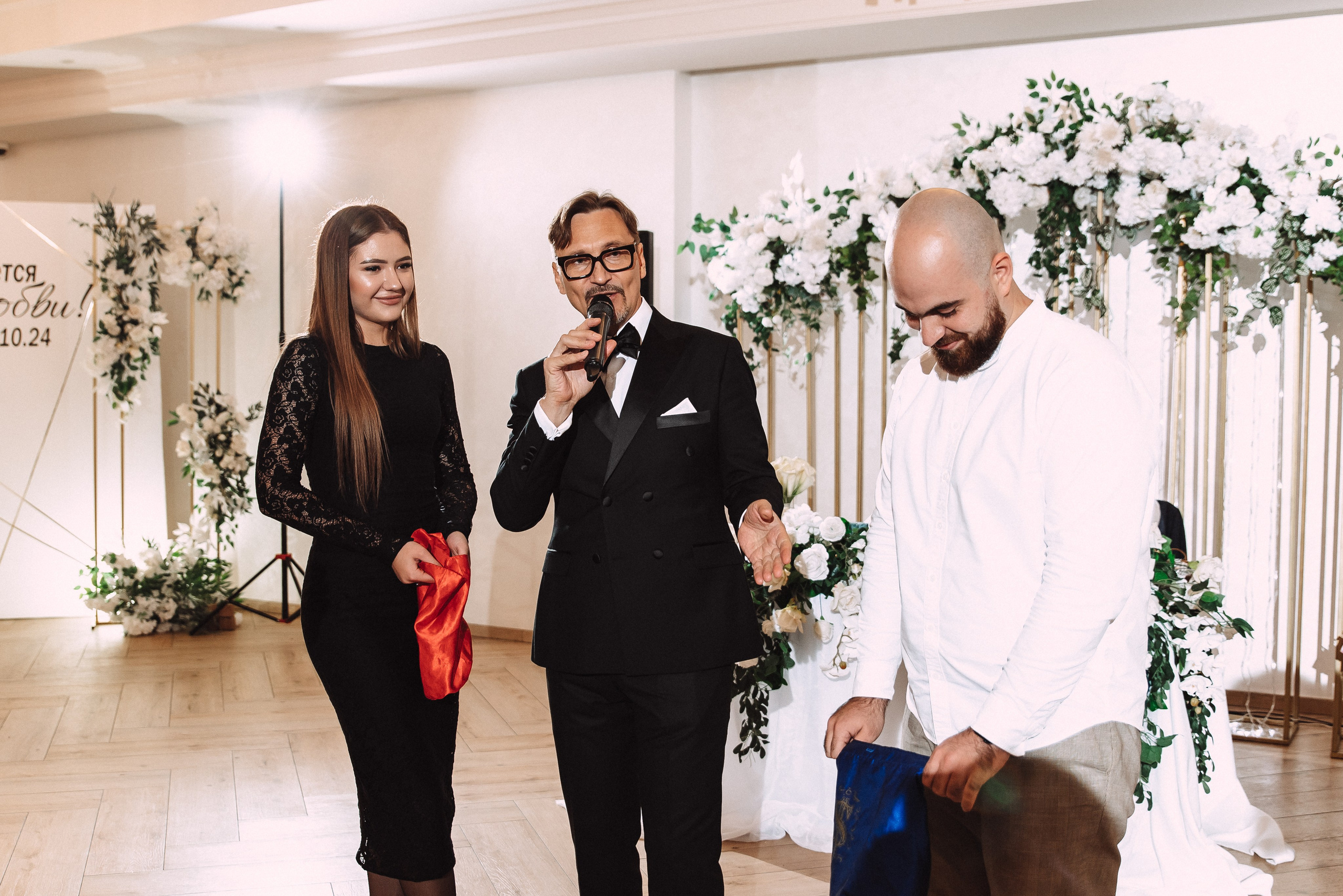 Ильяс + Олеся. Свадебный и семейный фотограф в Волгограде Олеся Лисицкая