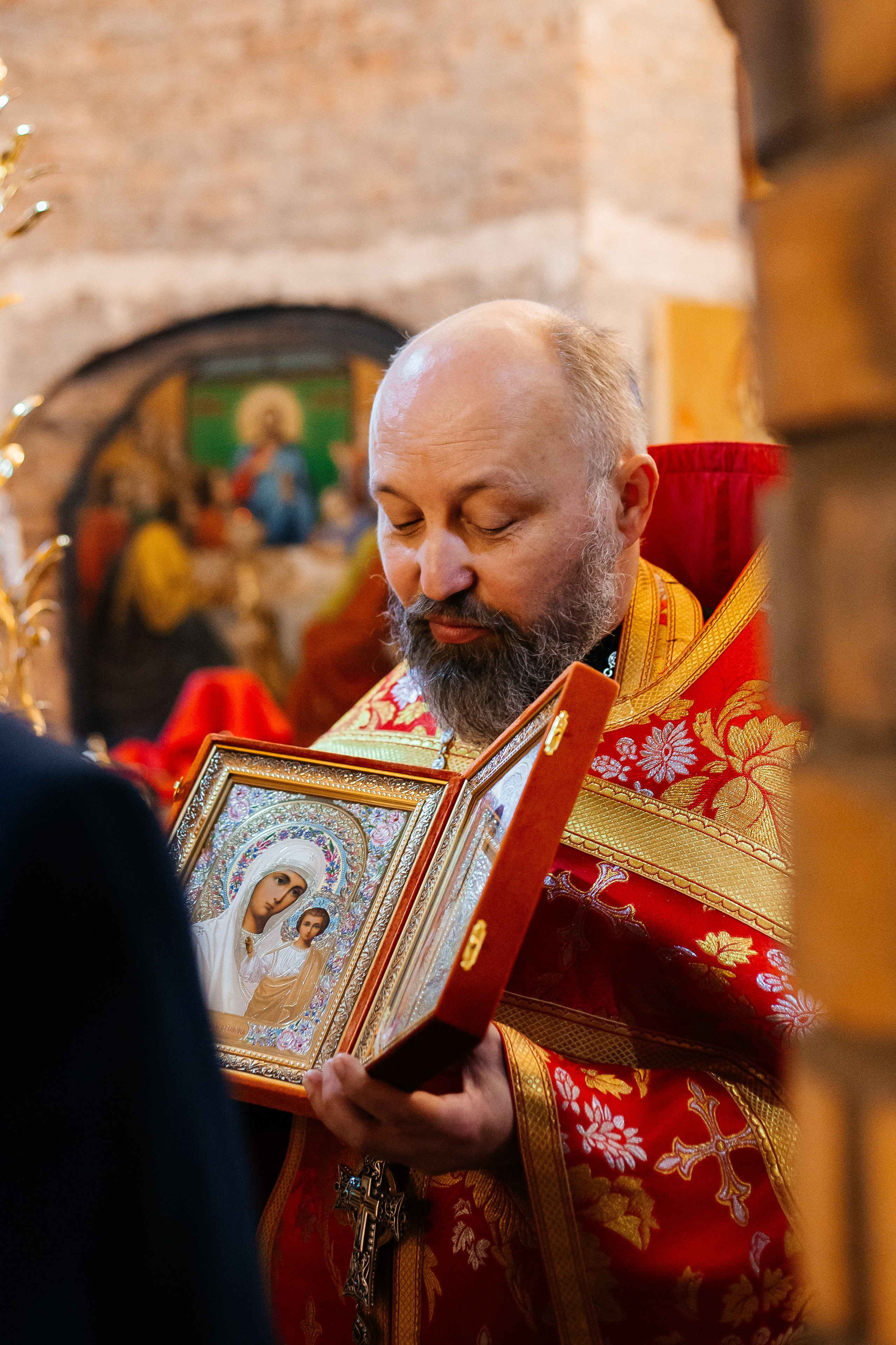 Венчание. Фотограф в Большой Черниговка, Самаре. Некрасова Виктория