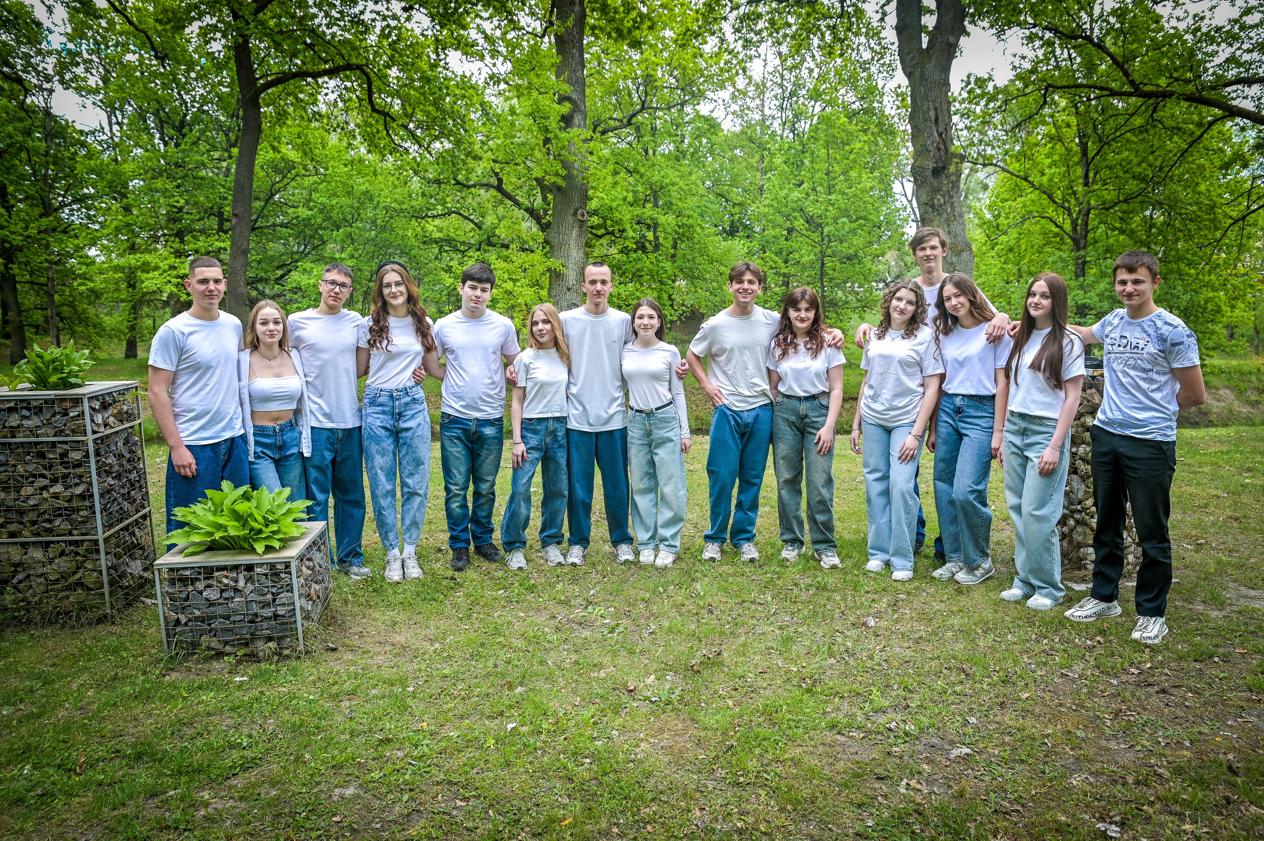 9-11 Классы. AlexFoto Фотограф в Мозыре Александр Смягликов