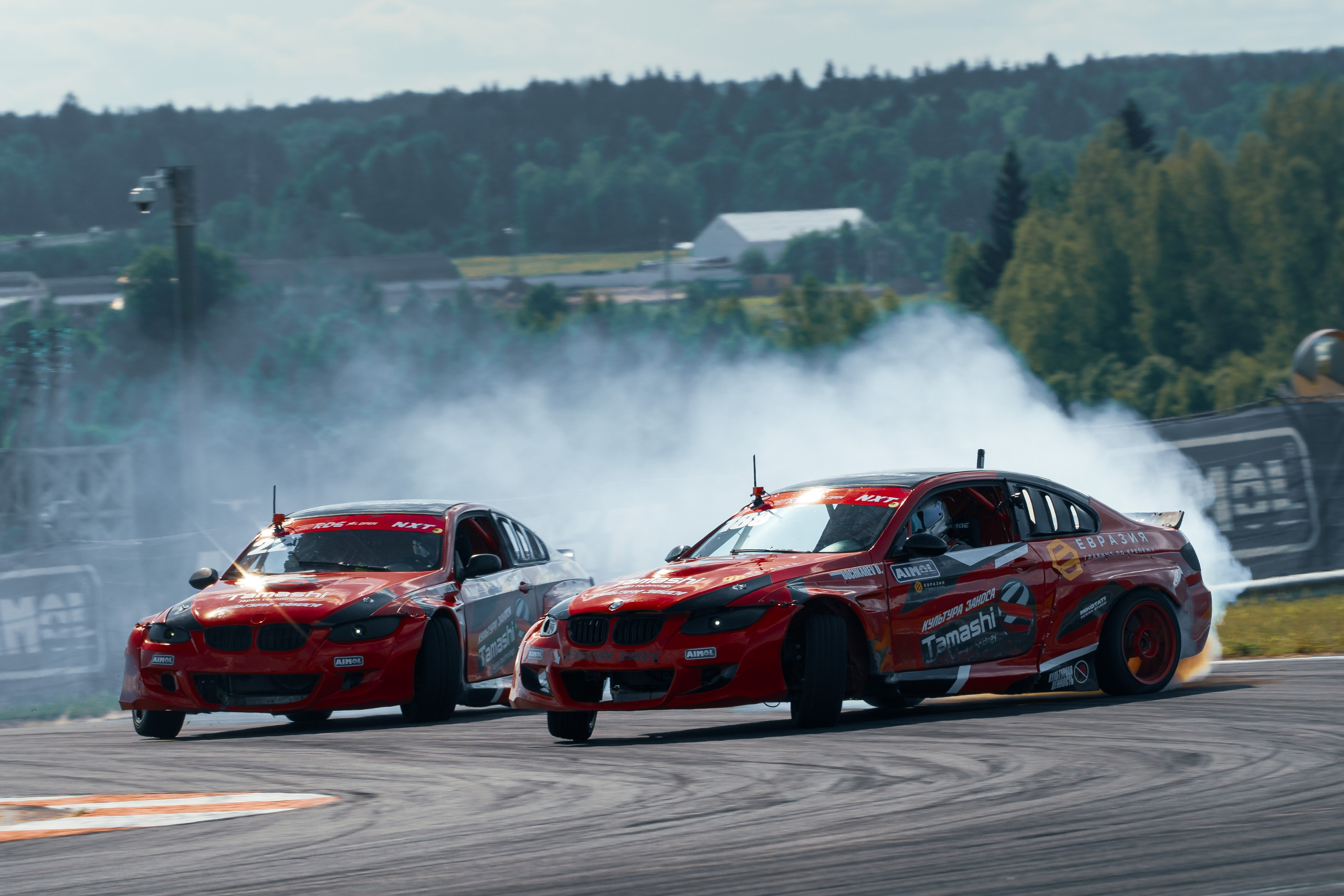 RDS Open 2025 Культура Заноса. Автомобильный фотограф в Москве Иван Петушков