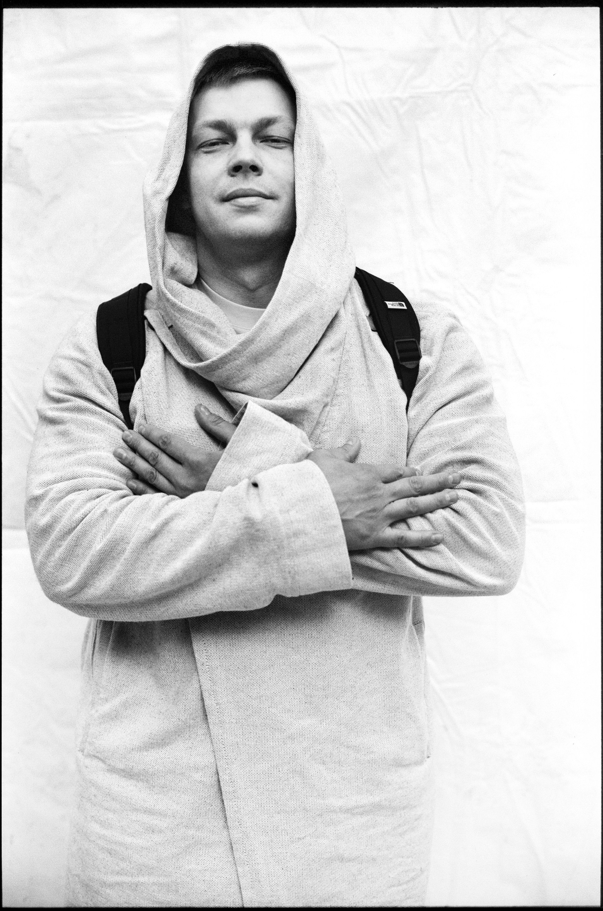 SYSTO PORTRAIT SESSION 2025. Портретный и художественный фотограф в Москве Пётр Корень