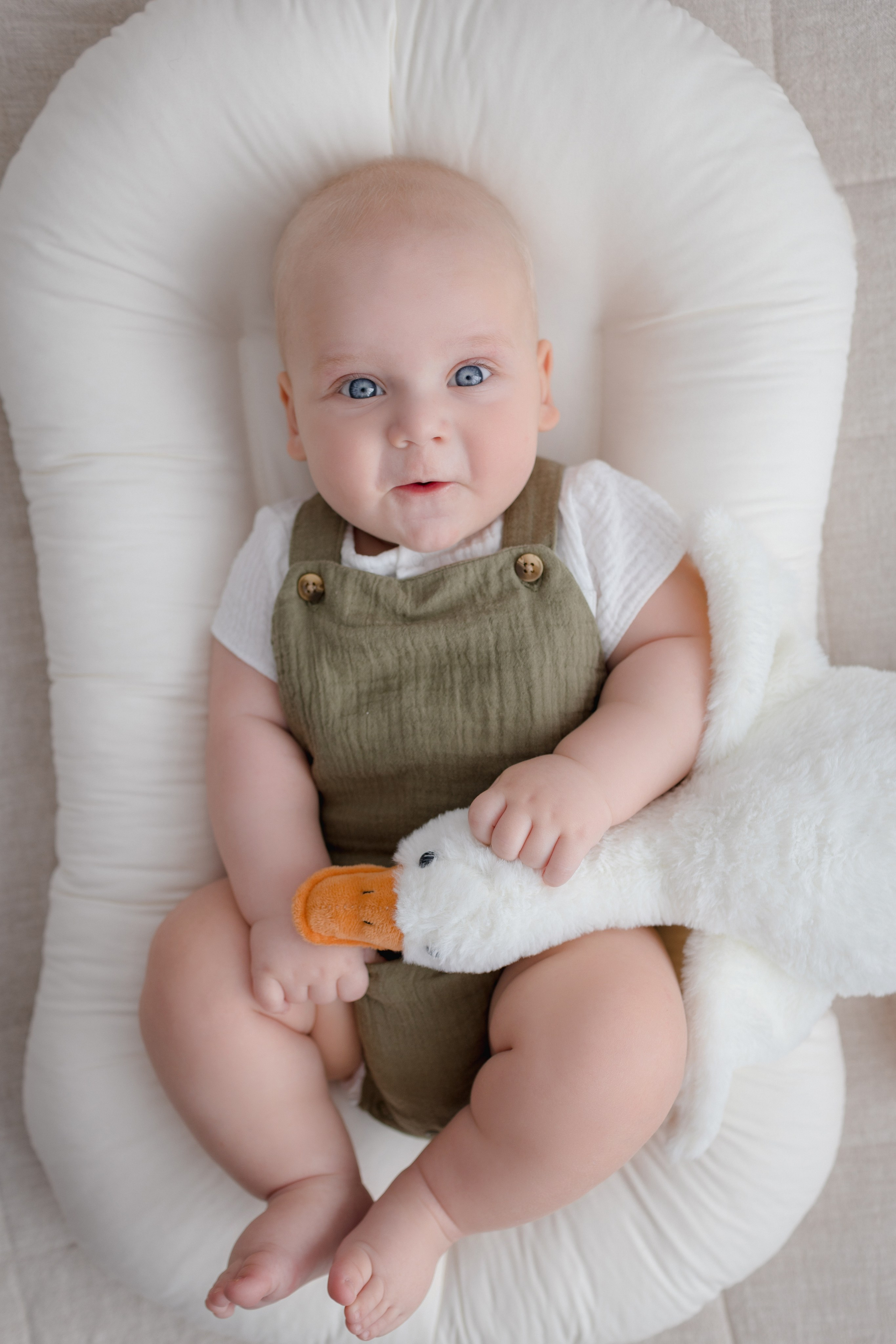 Малыши 3-12 месяцев. Newborn Фотограф в Твери