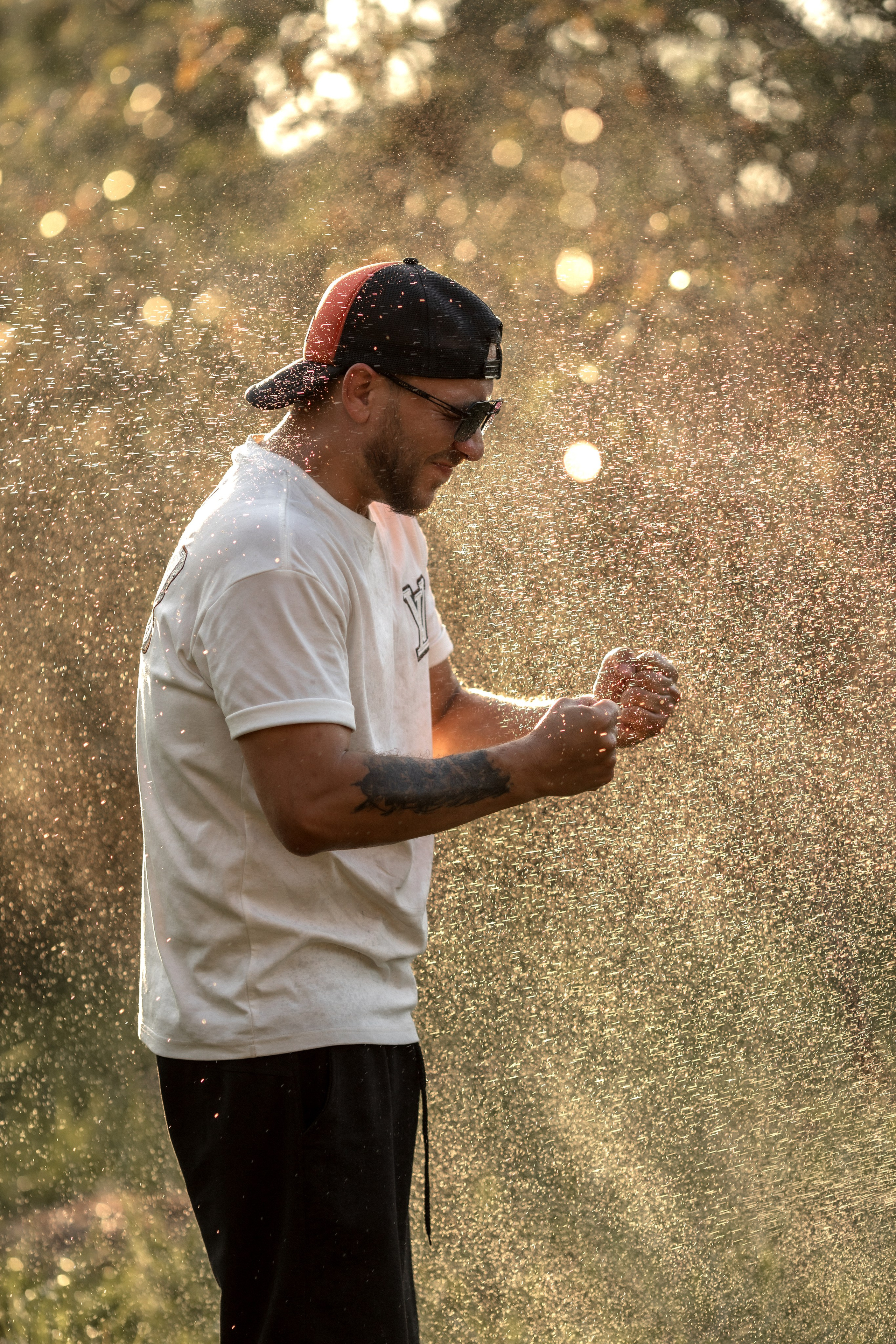 Ярослав & Юля. Семейный фотограф Вита Лифанова Брянск LifeStyle