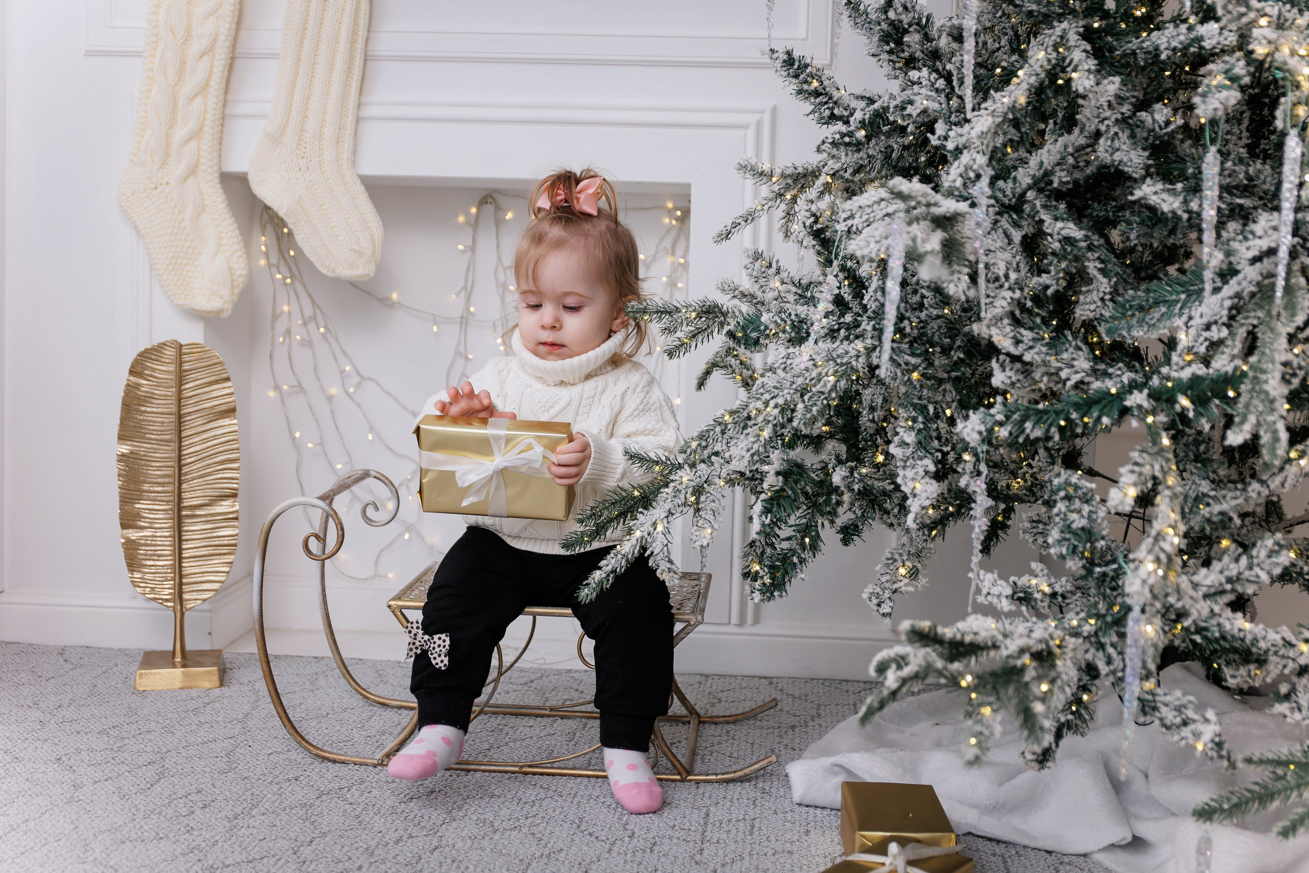 Новый год (Ноябрь 2023). Свадебный фотограф в Омске Яна Савина