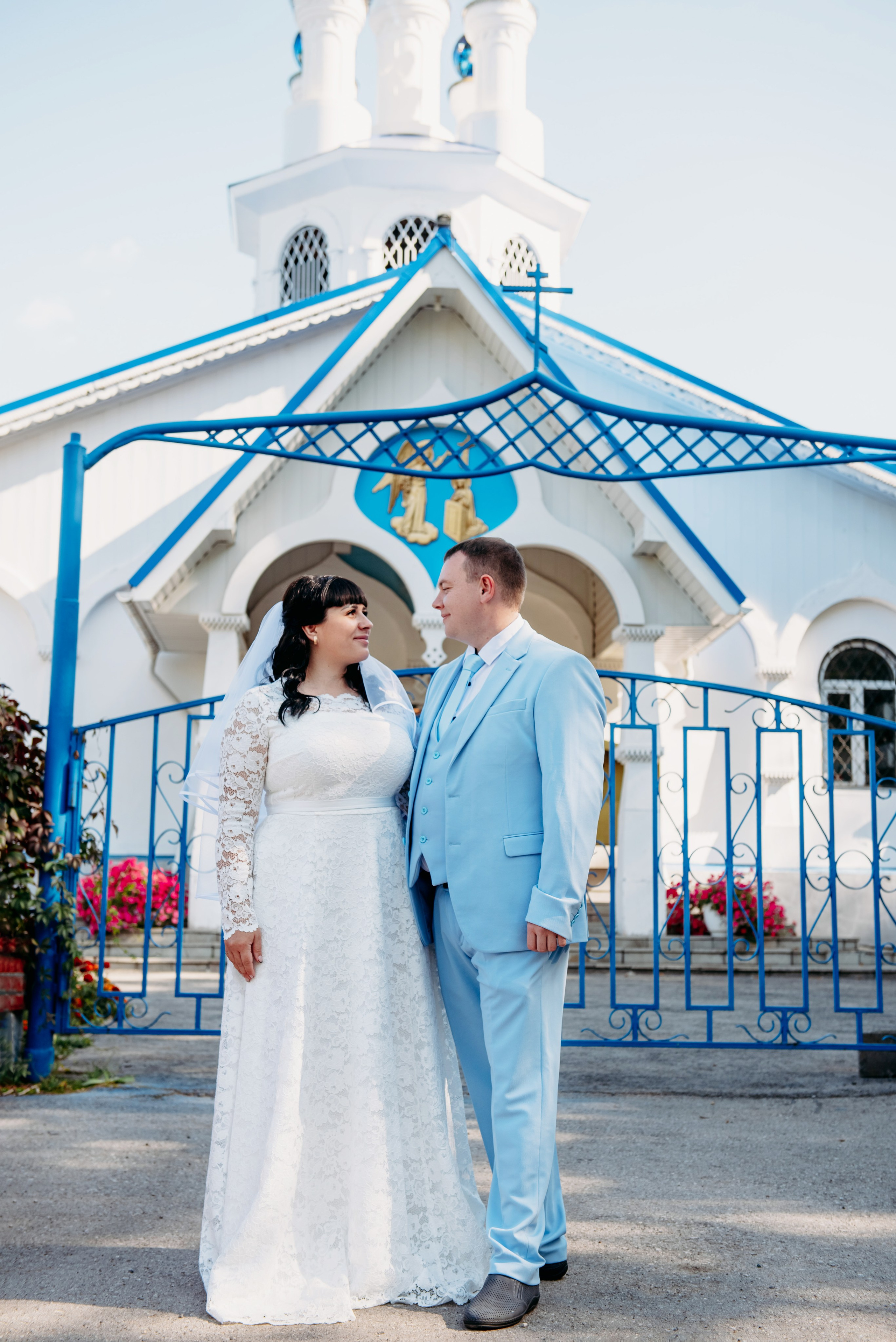 Свадебные. Детский-Семейный фотограф Пермь